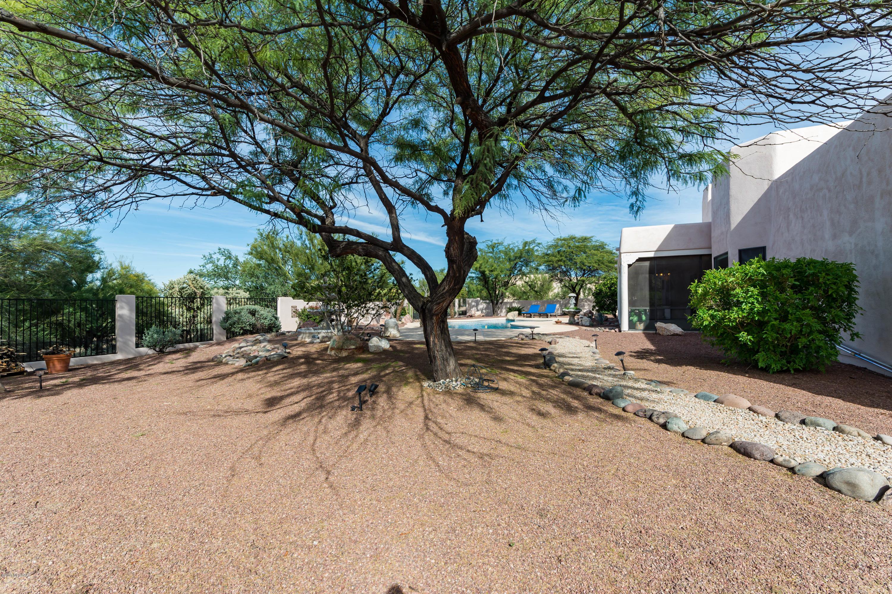 Sunset Creek (1-40) - Residential