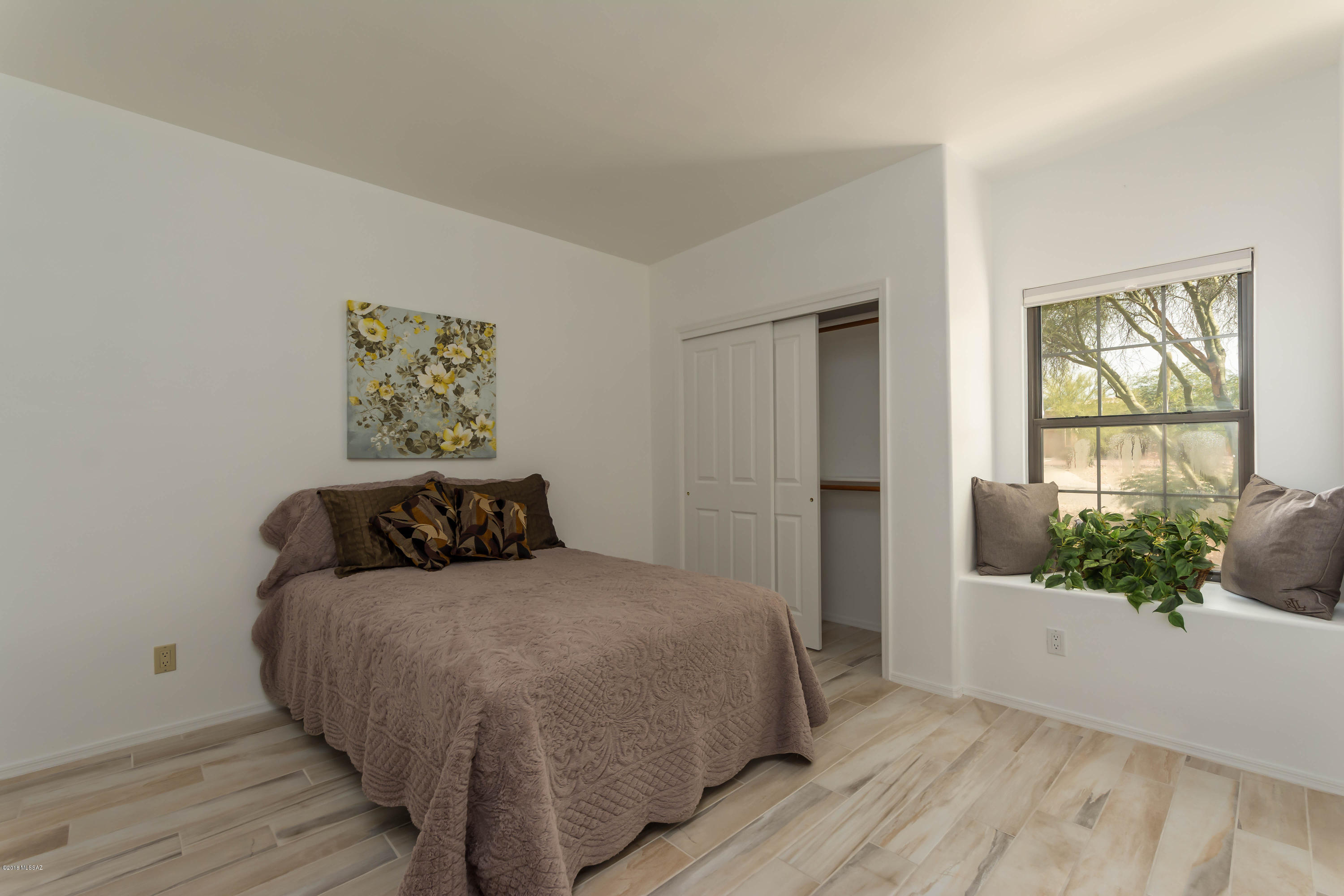 Sunset Creek (1-40) - Residential
