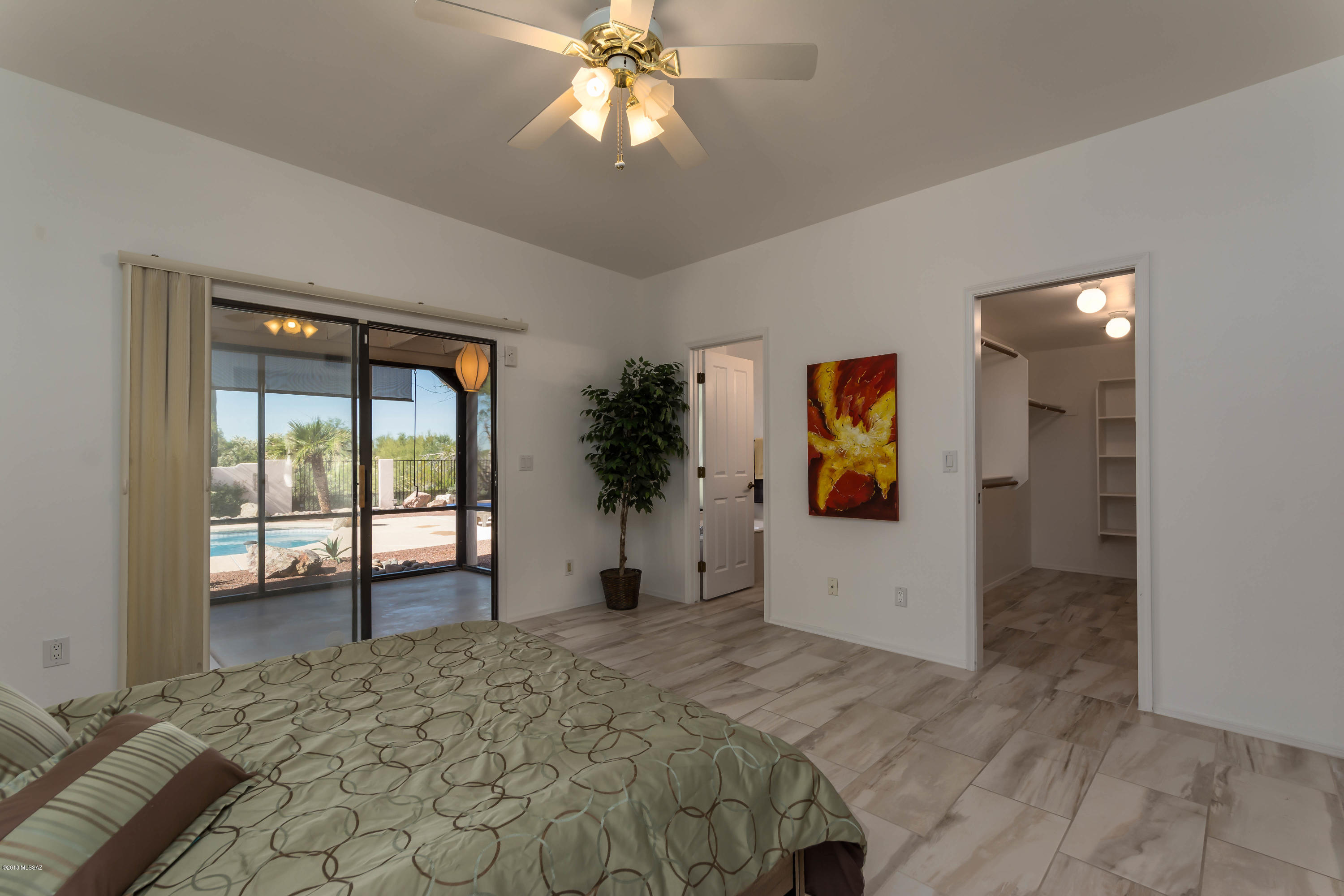 Sunset Creek (1-40) - Residential