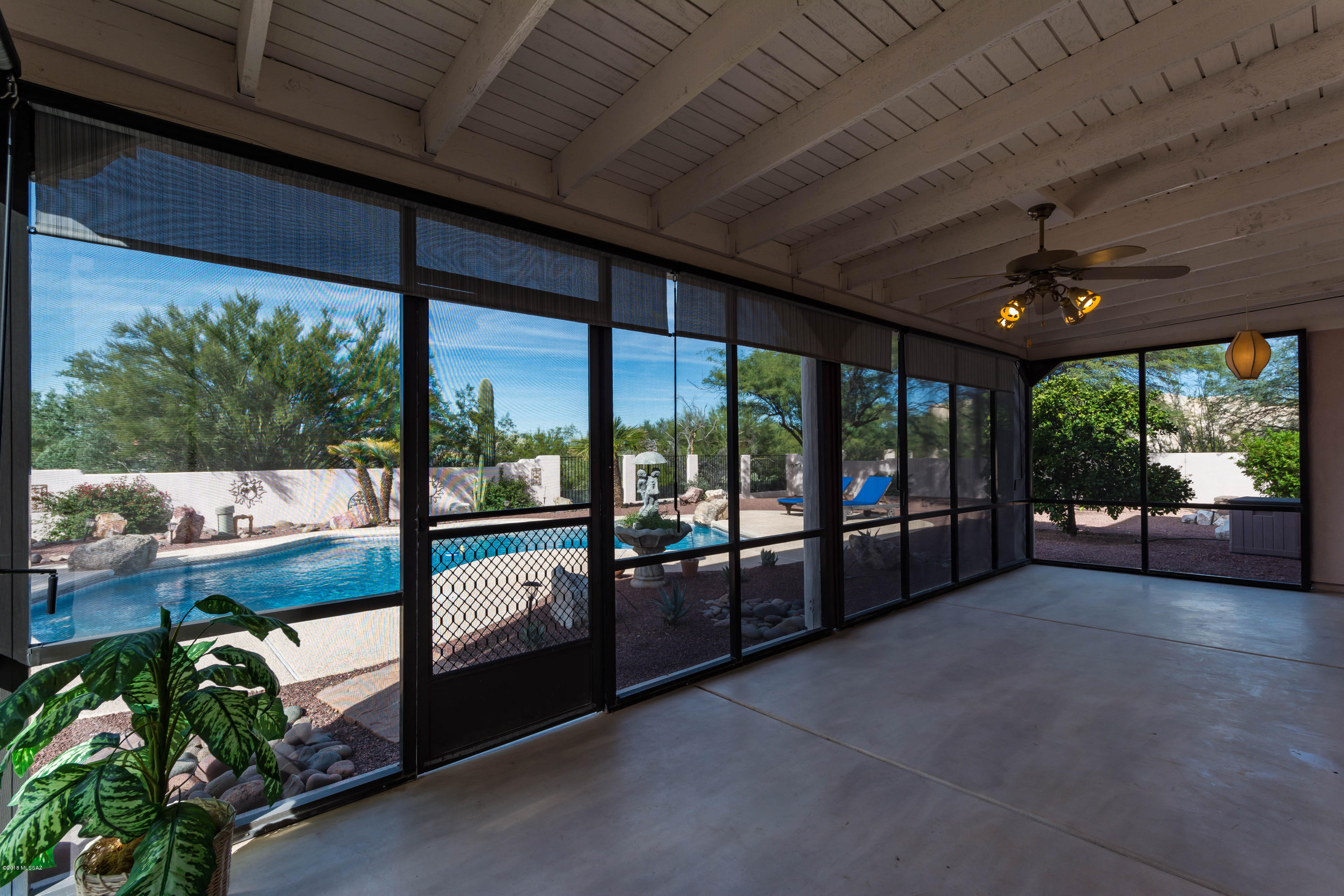 Sunset Creek (1-40) - Residential