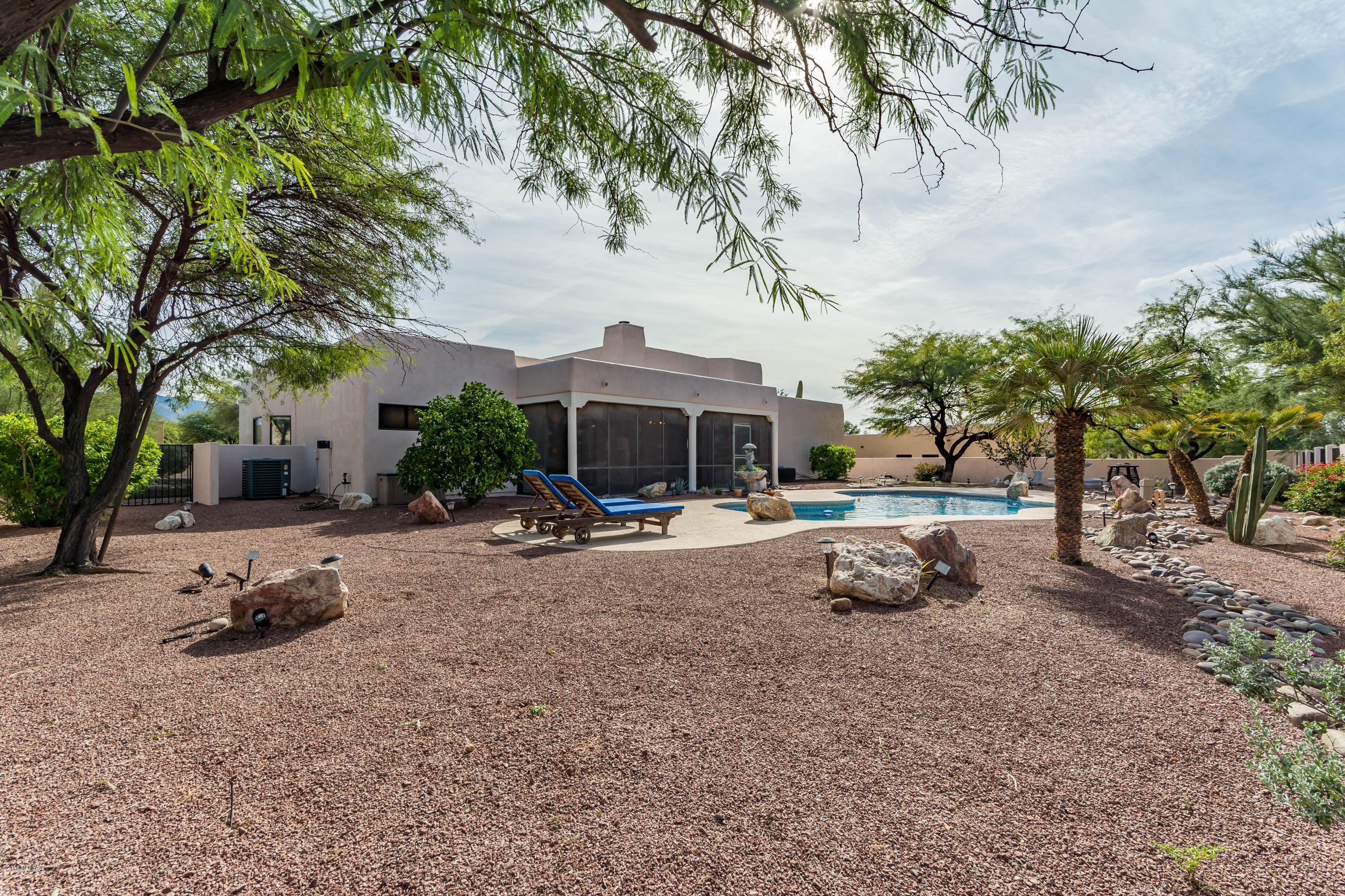Sunset Creek (1-40) - Residential