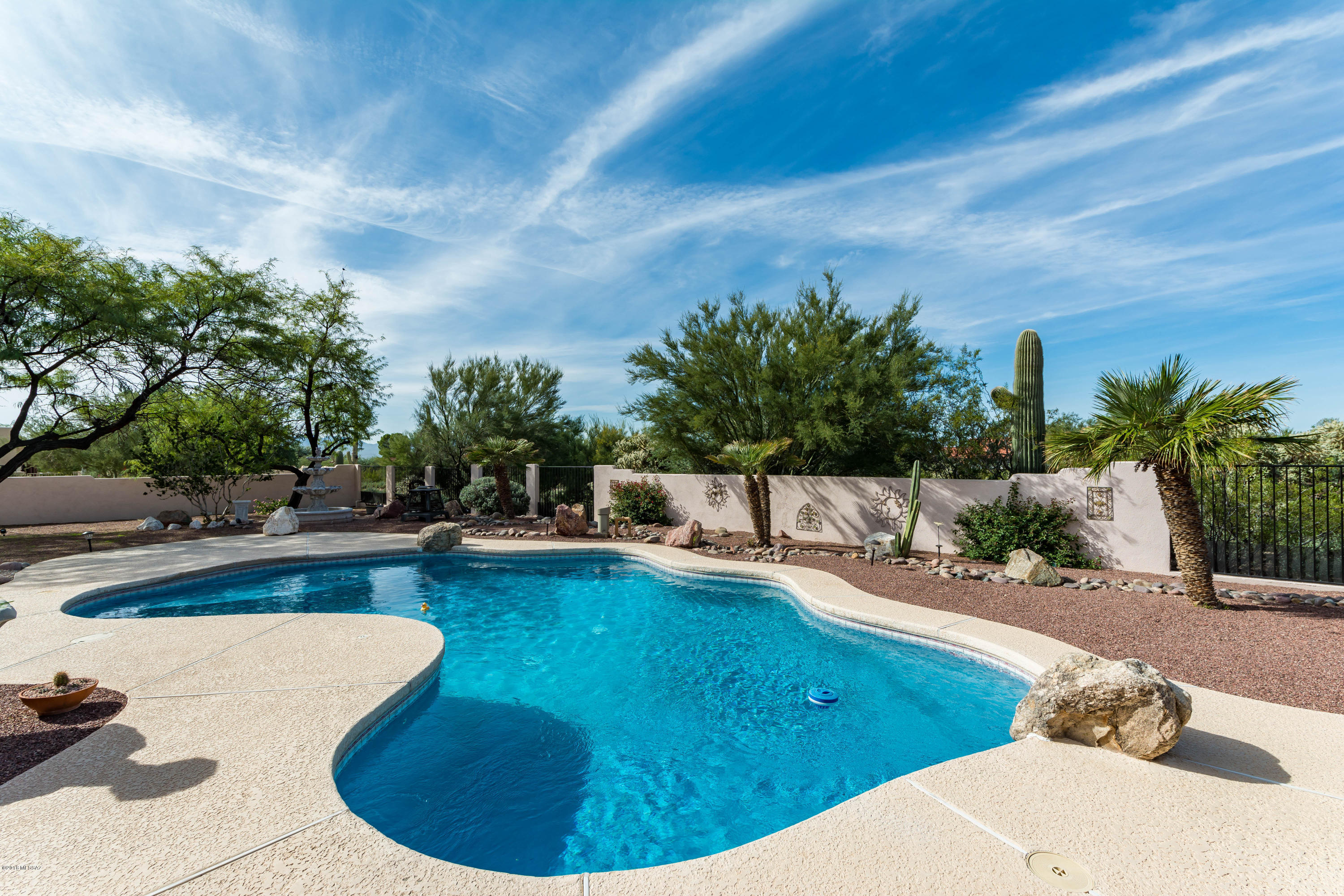 Sunset Creek (1-40) - Residential