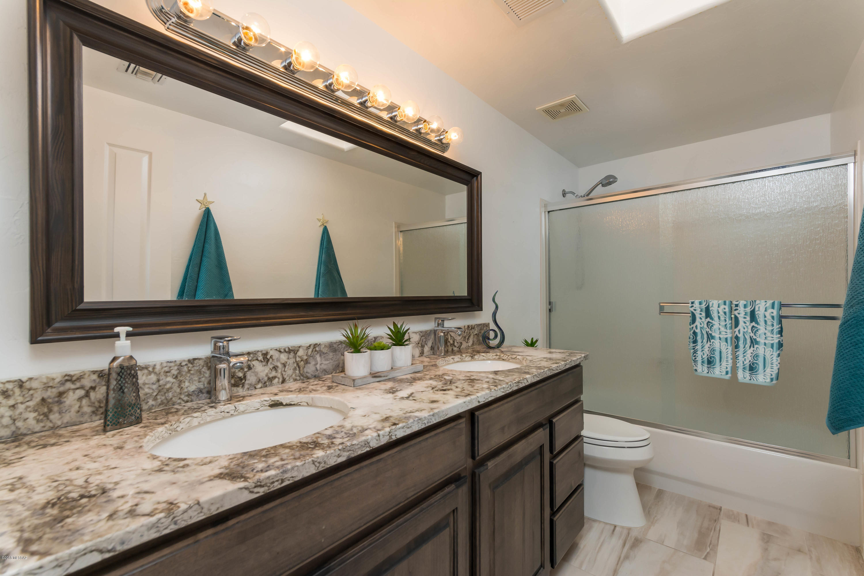 Sunset Creek (1-40) - Residential