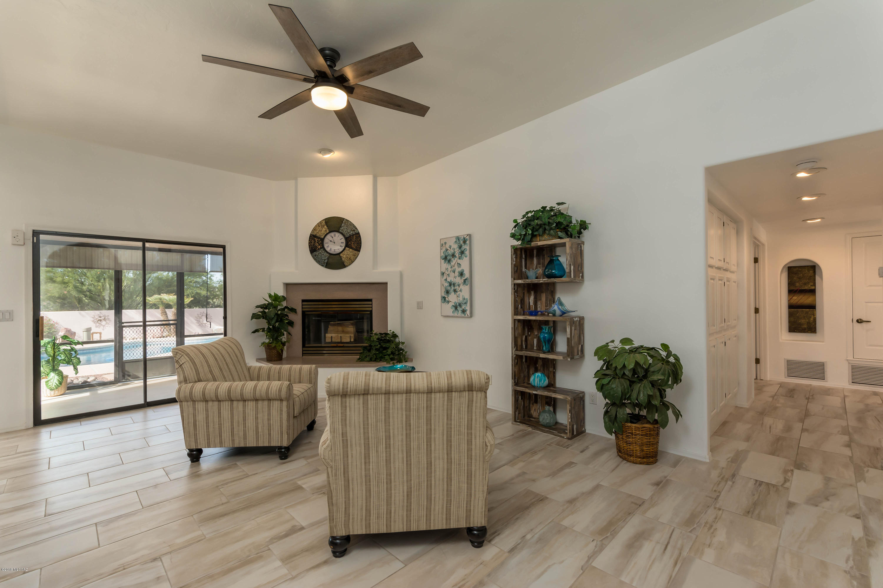 Sunset Creek (1-40) - Residential