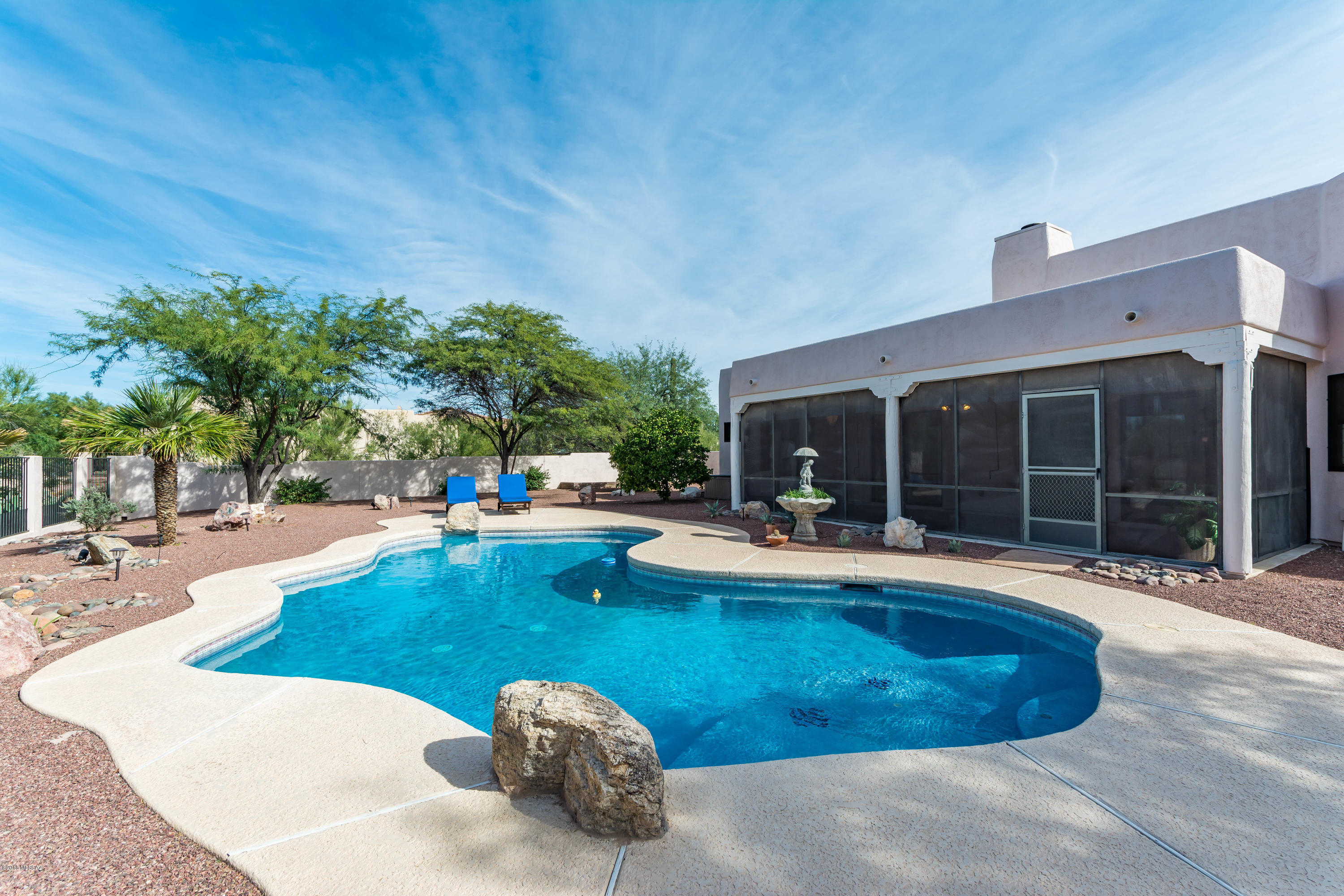 Sunset Creek (1-40) - Residential