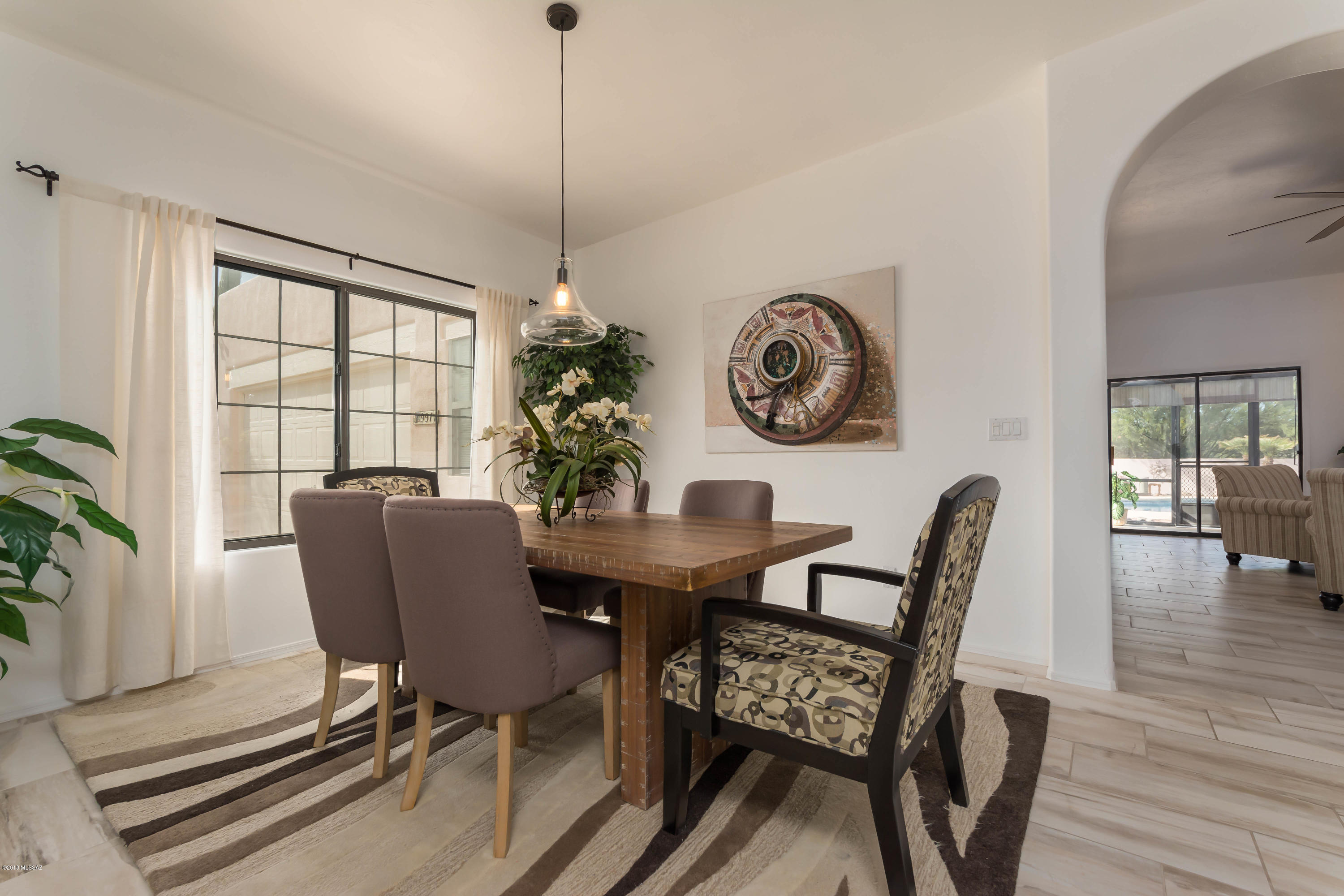 Sunset Creek (1-40) - Residential