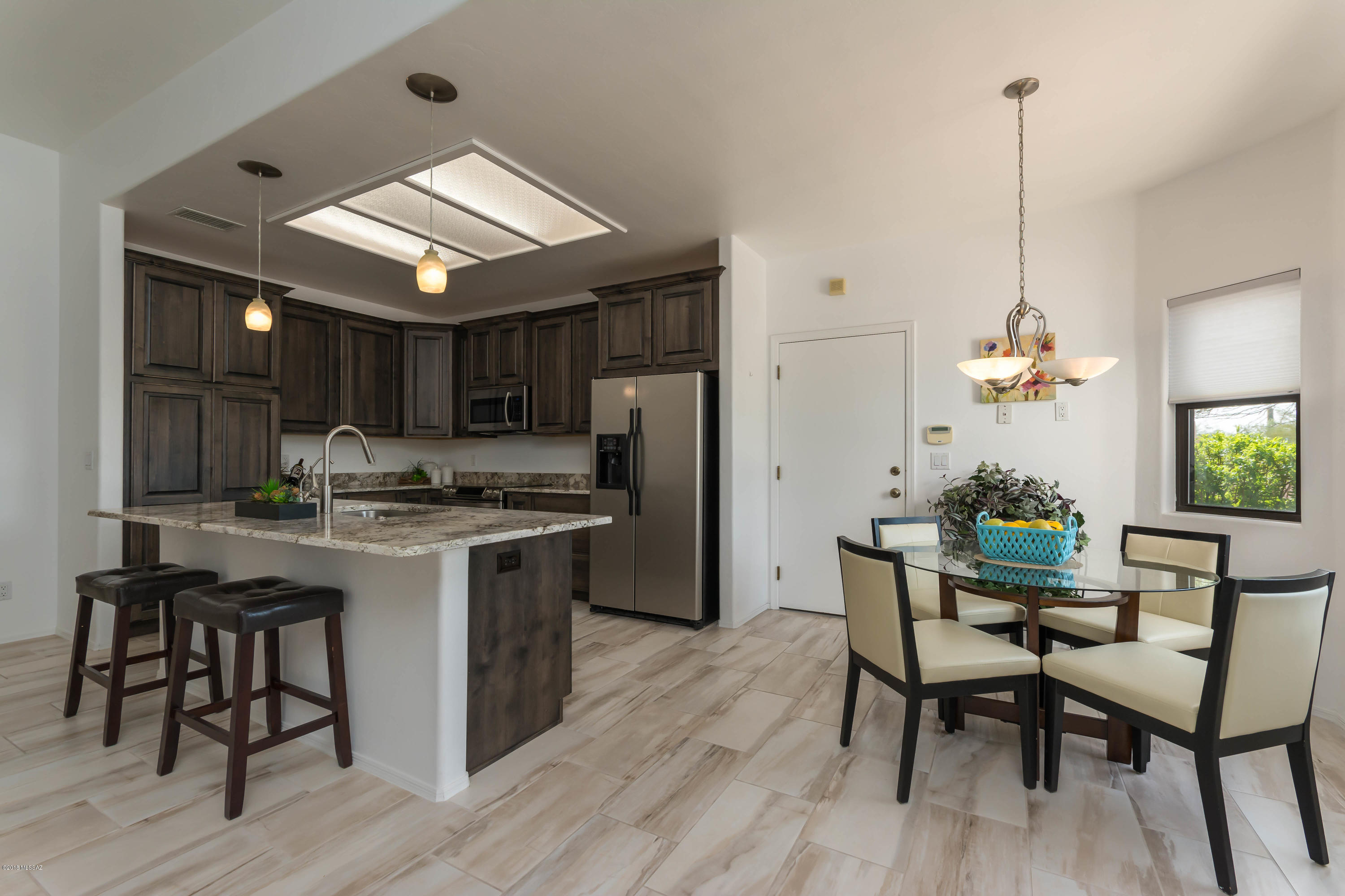 Sunset Creek (1-40) - Residential