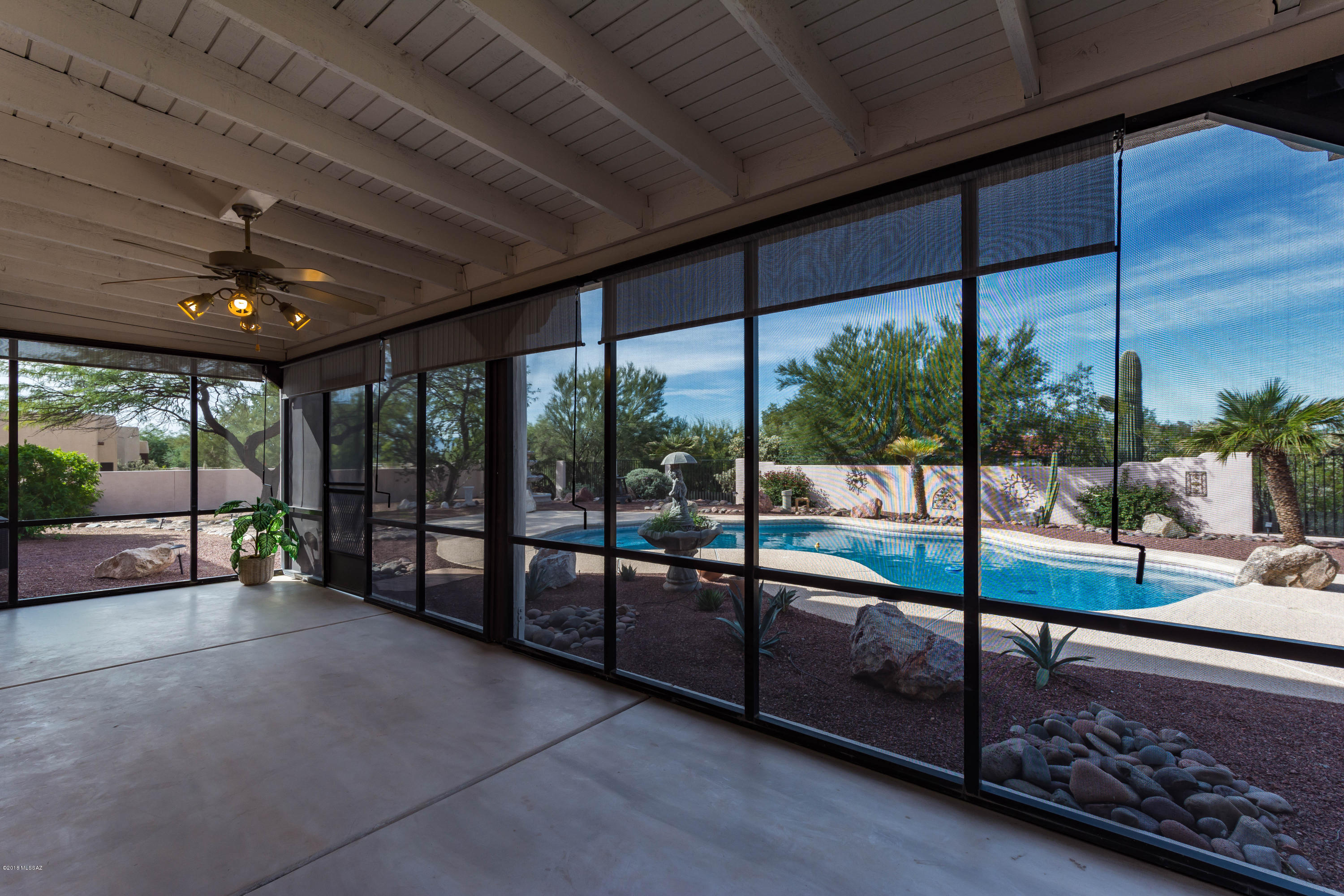 Sunset Creek (1-40) - Residential