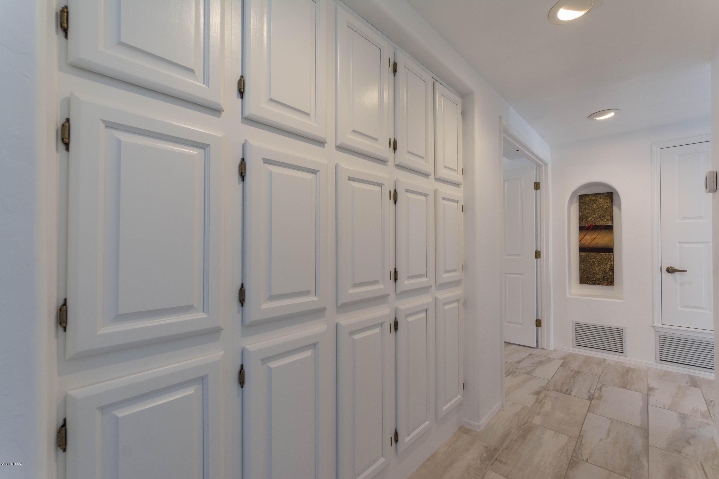 Sunset Creek (1-40) - Residential
