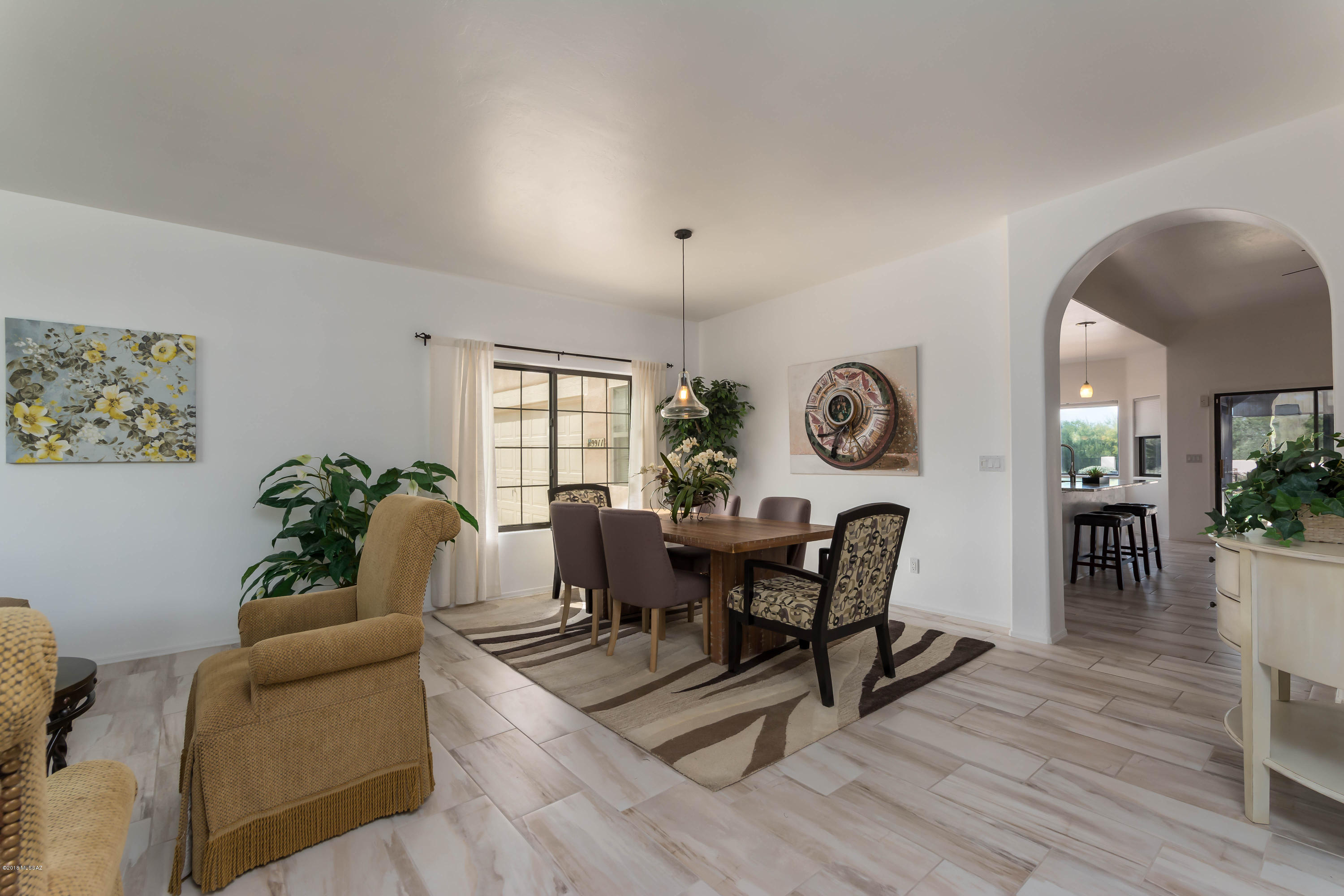 Sunset Creek (1-40) - Residential