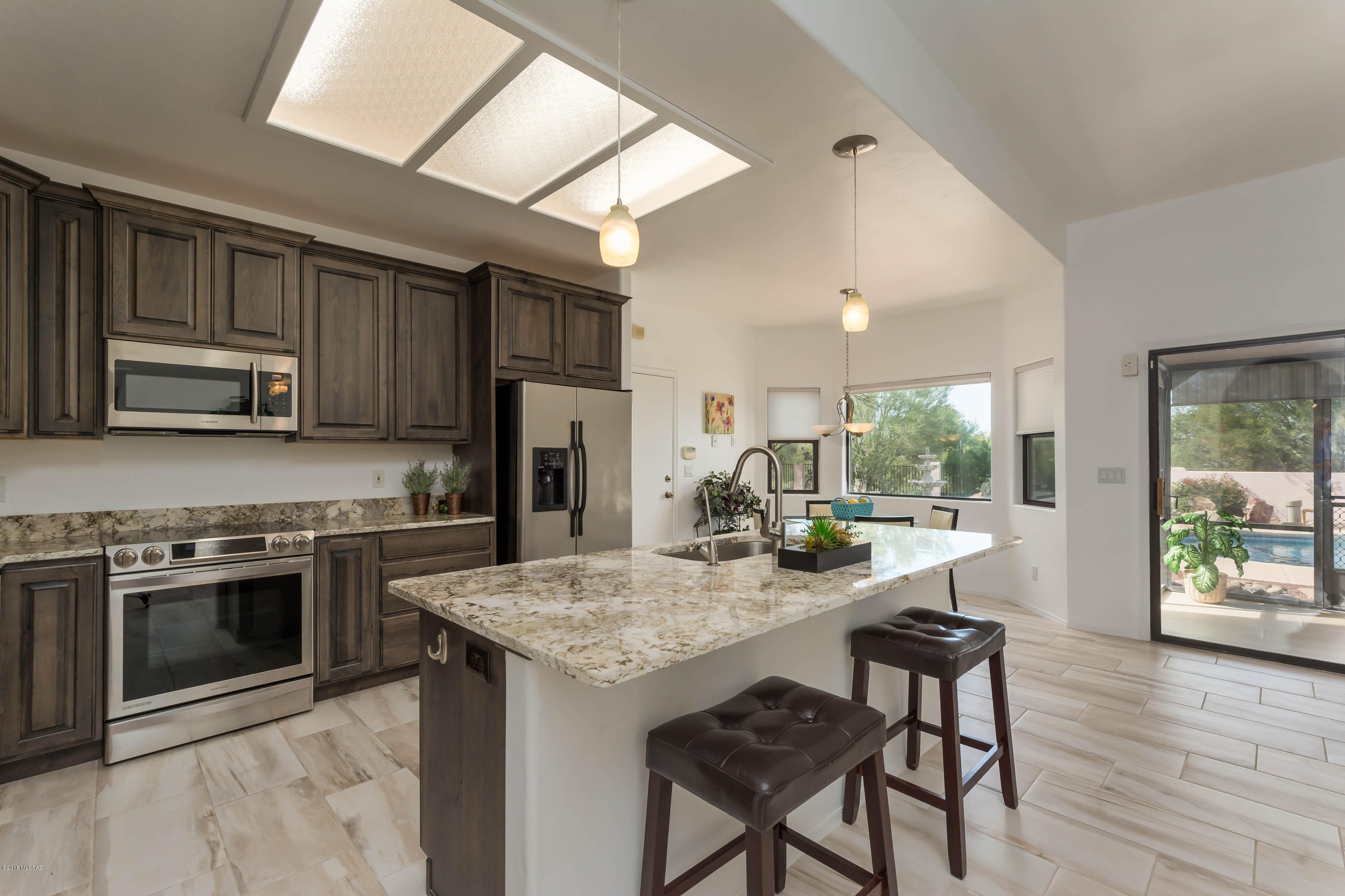 Sunset Creek (1-40) - Residential