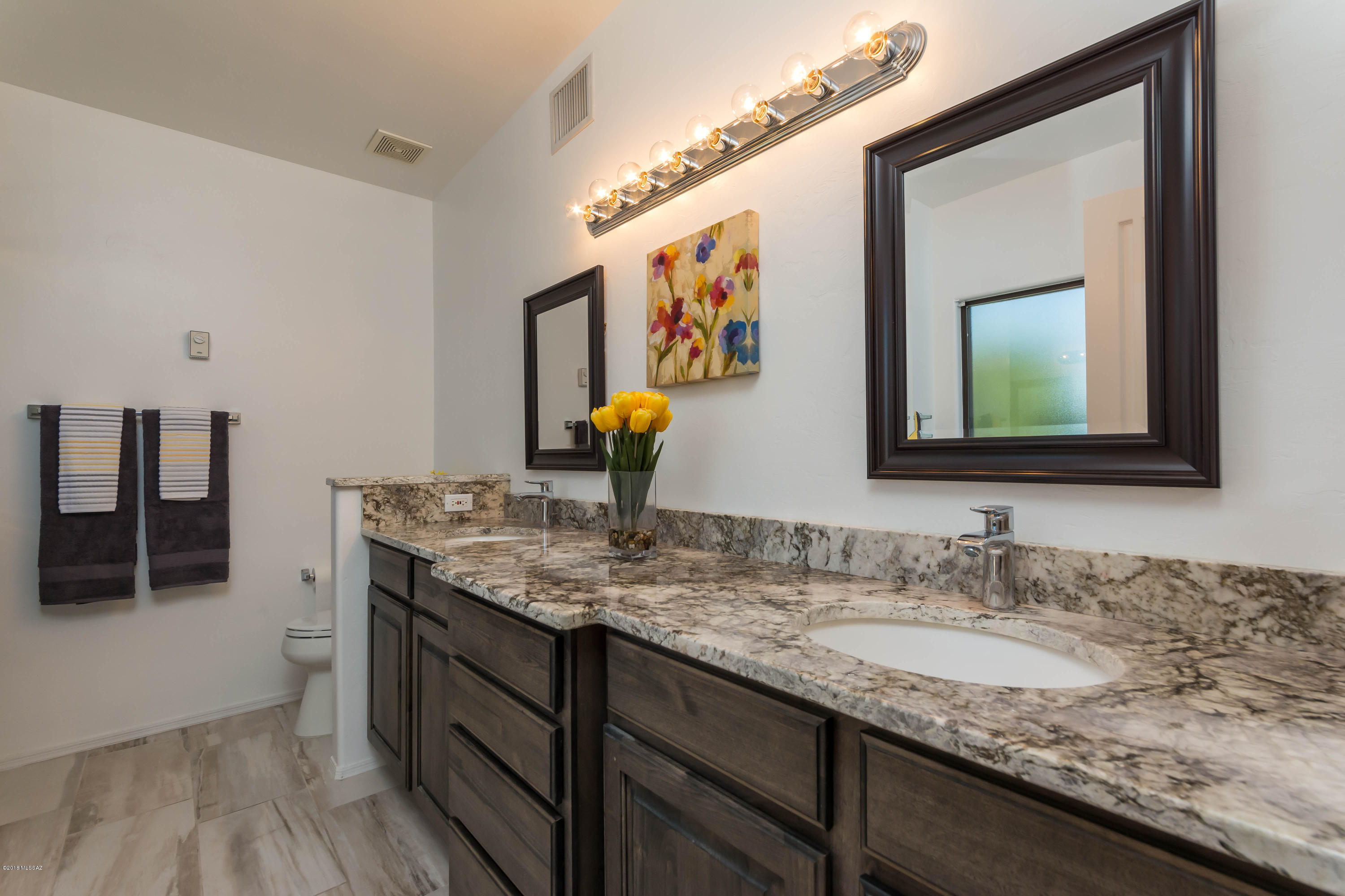 Sunset Creek (1-40) - Residential