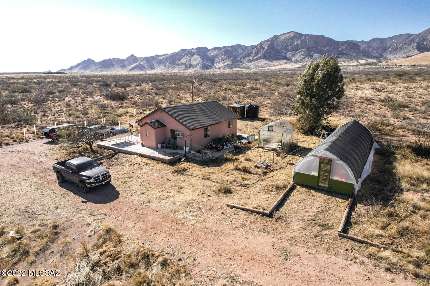 Other/Unknown - Residential