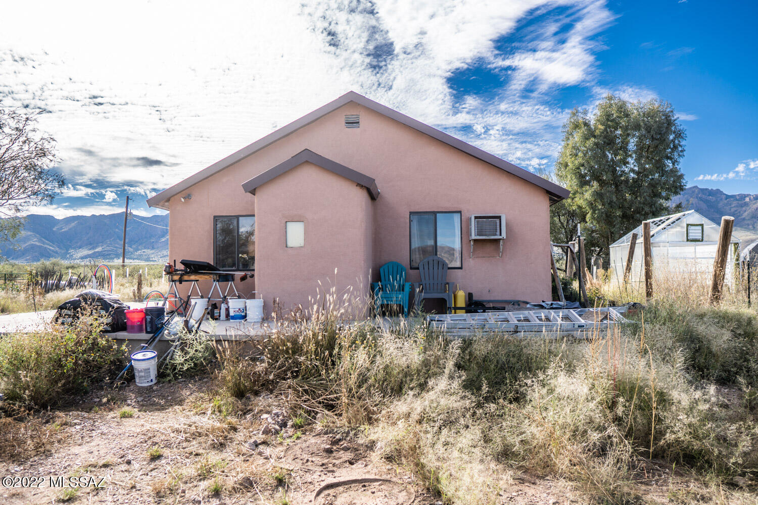 Other/Unknown - Residential