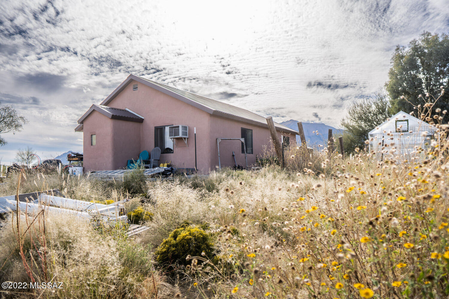 Other/Unknown - Residential