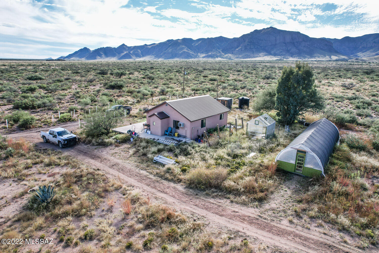 Other/Unknown - Residential