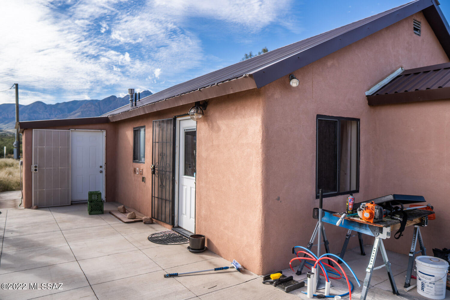 Other/Unknown - Residential