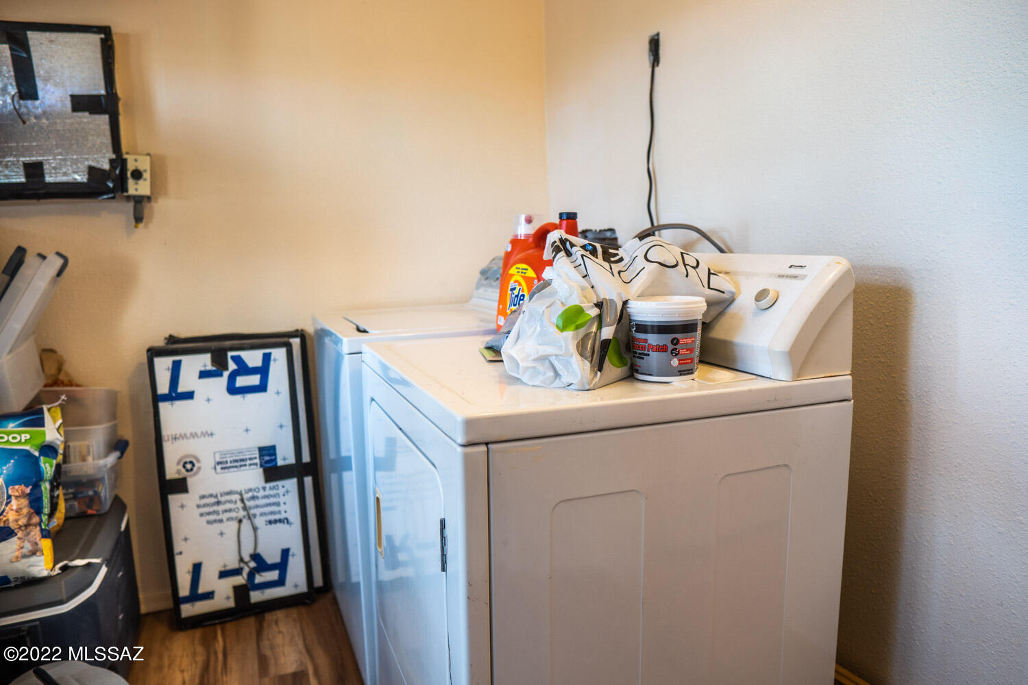 Other/Unknown - Residential