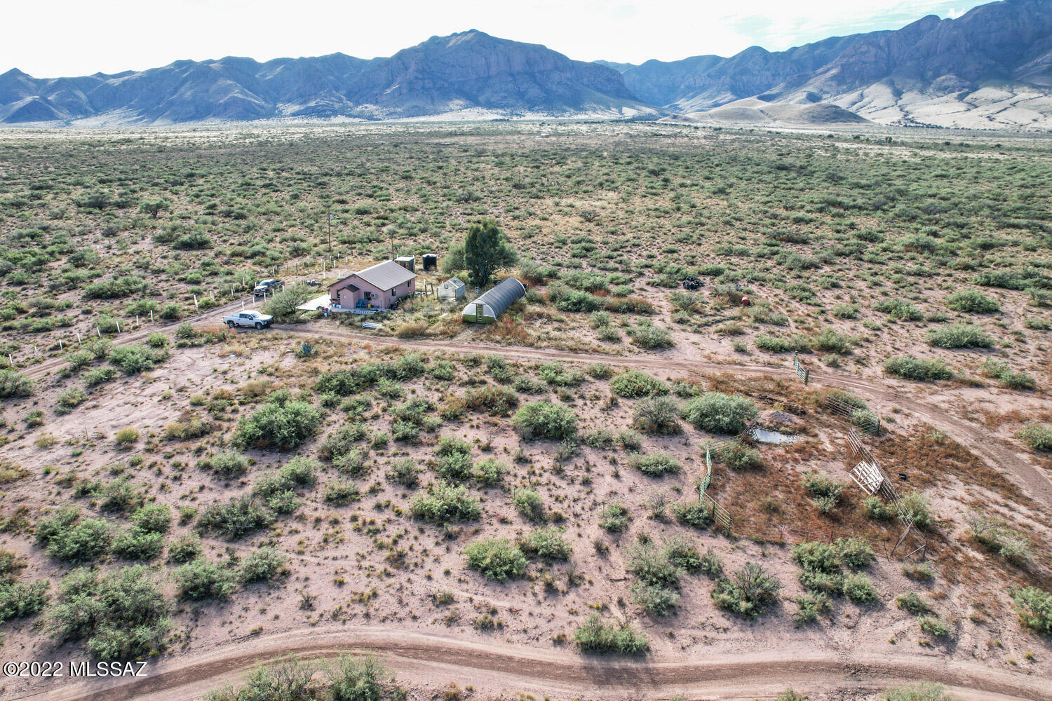 Other/Unknown - Residential