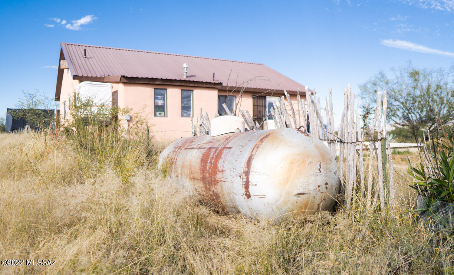 Other/Unknown - Residential