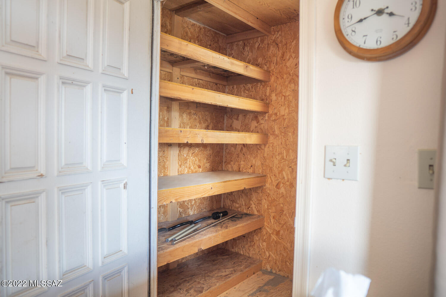 Other/Unknown - Residential
