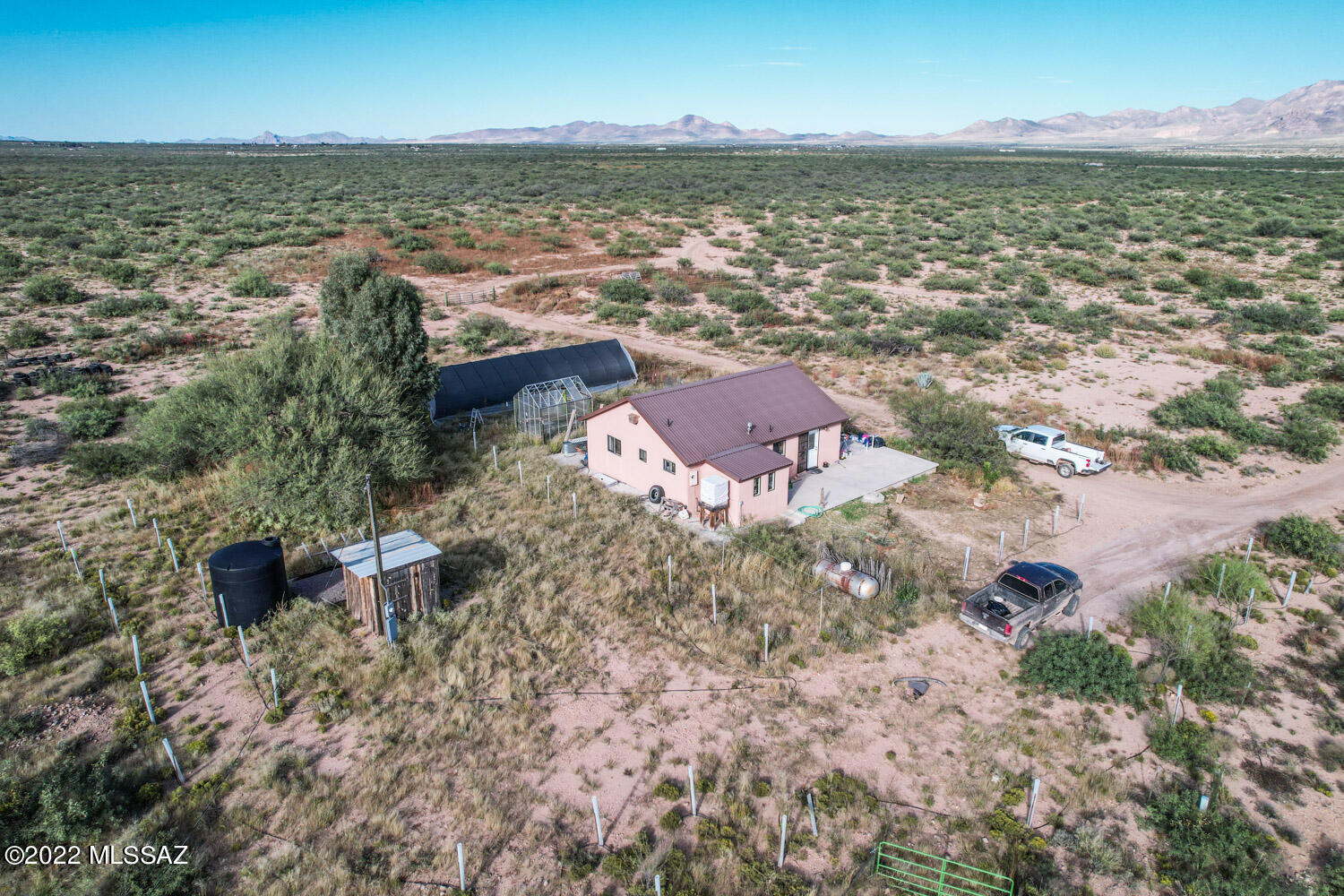 Other/Unknown - Residential