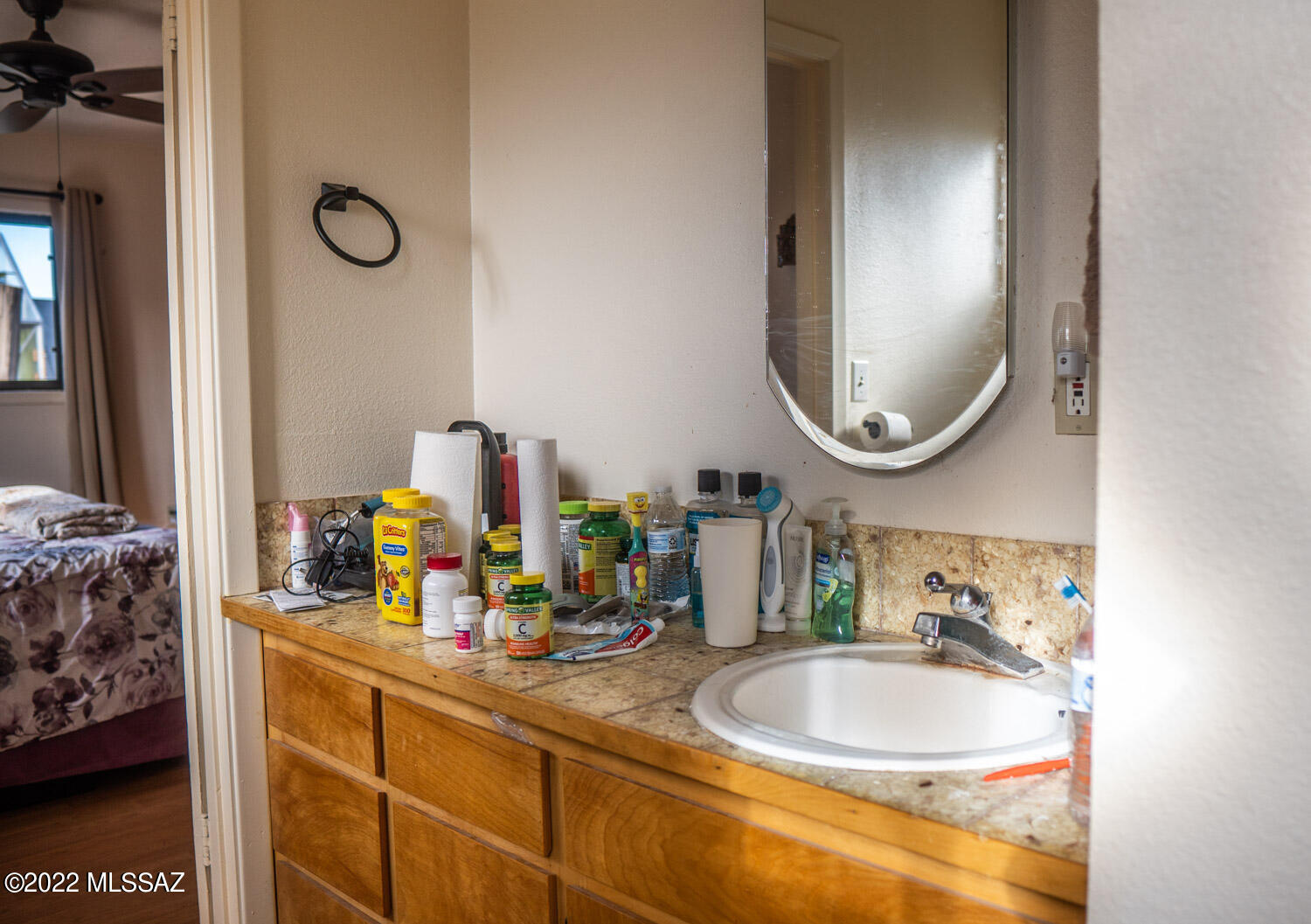 Other/Unknown - Residential