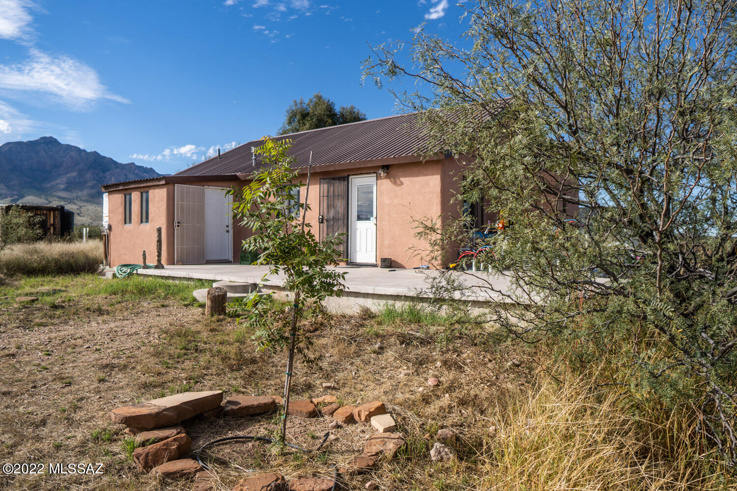 Other/Unknown - Residential