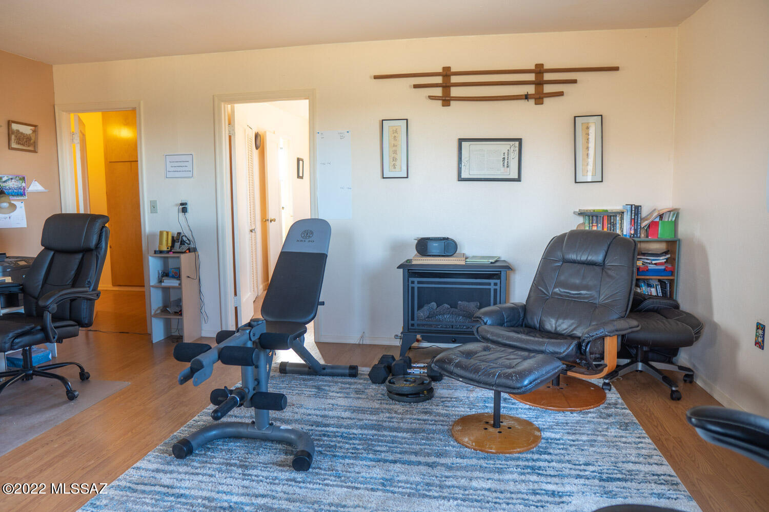 Other/Unknown - Residential