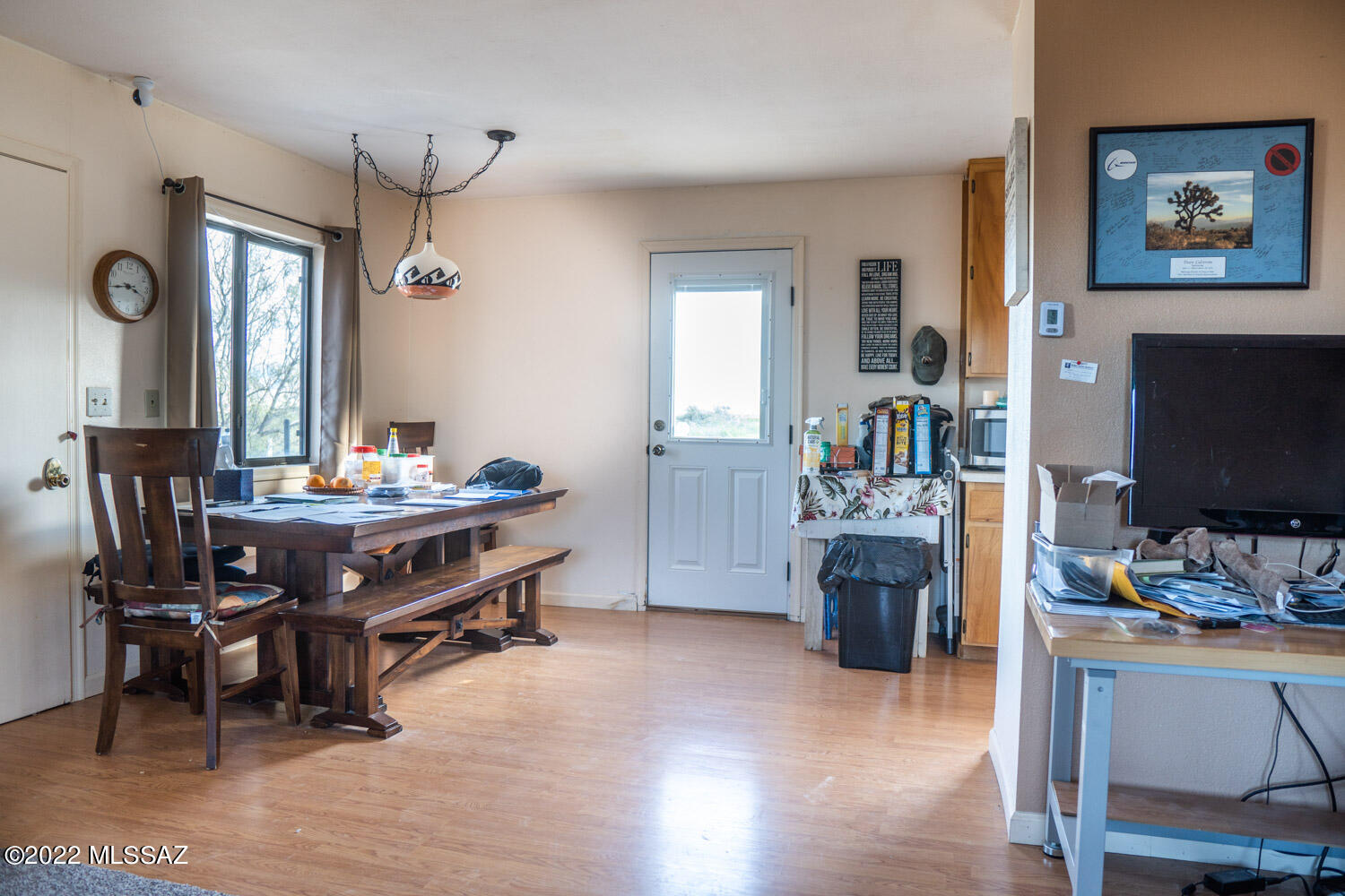 Other/Unknown - Residential