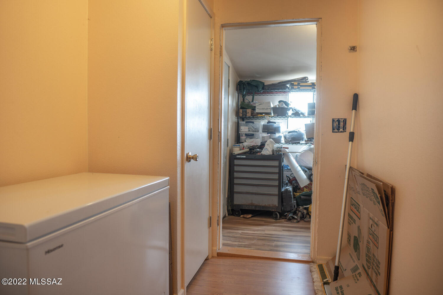 Other/Unknown - Residential