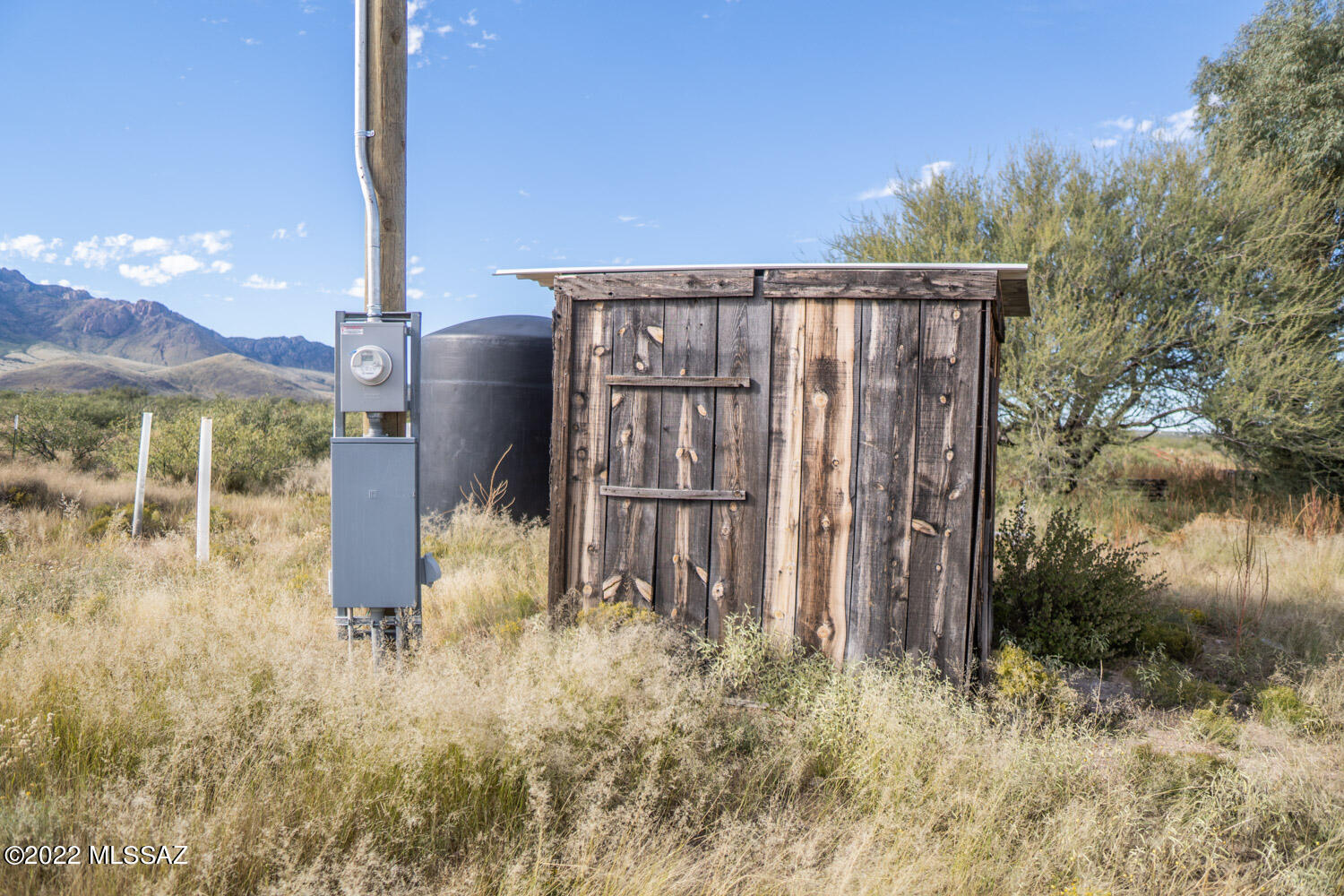 Other/Unknown - Residential