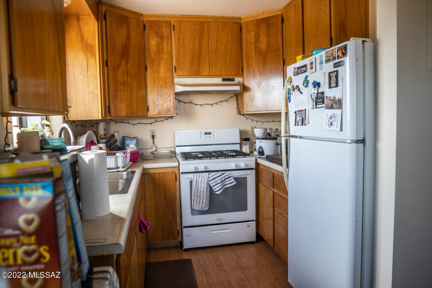 Other/Unknown - Residential