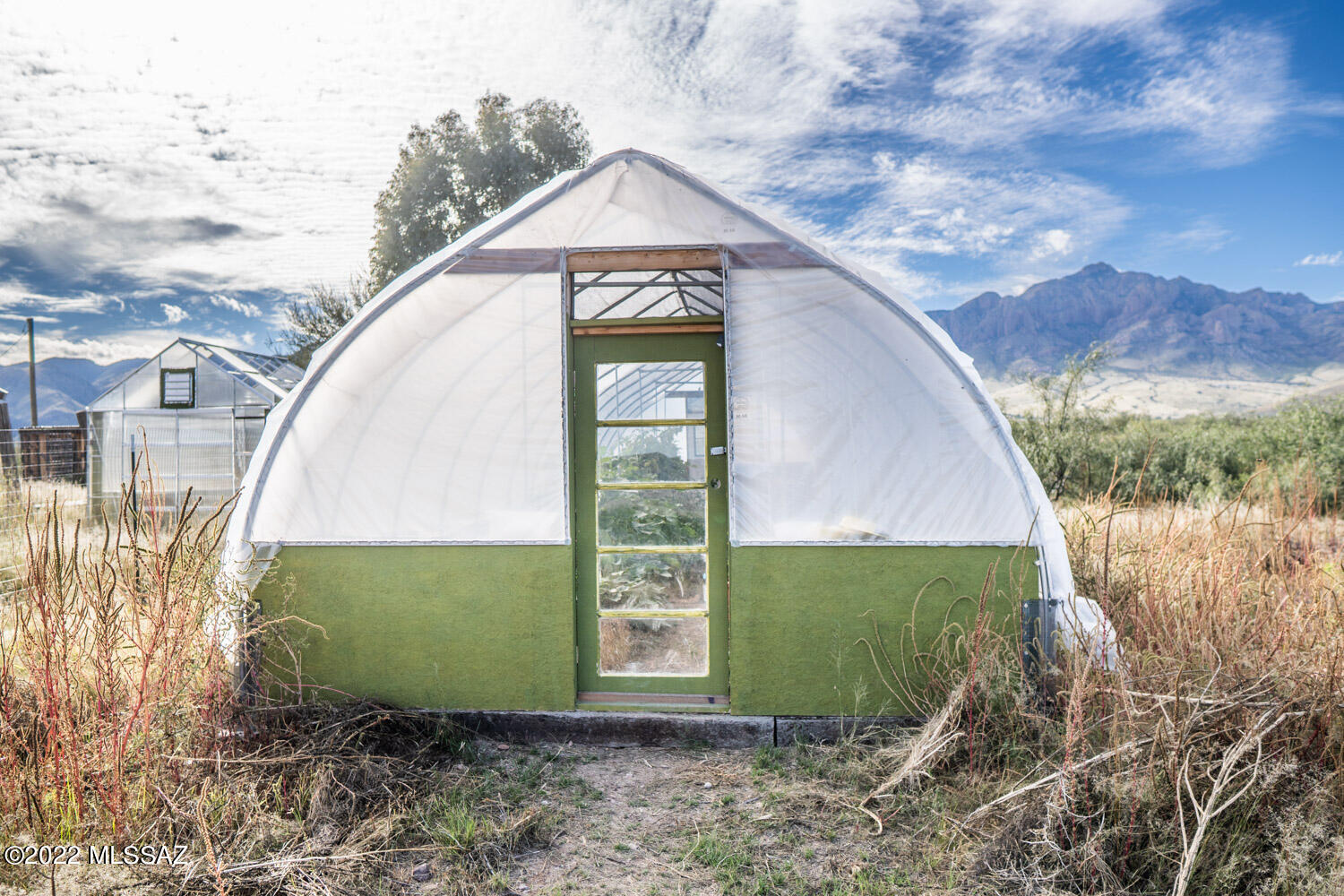 Other/Unknown - Residential