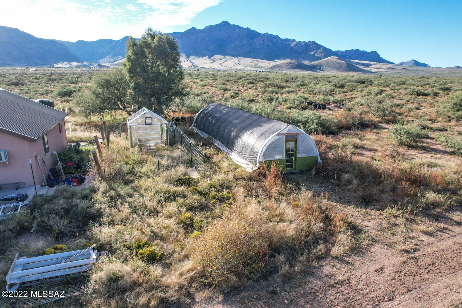 Other/Unknown - Residential