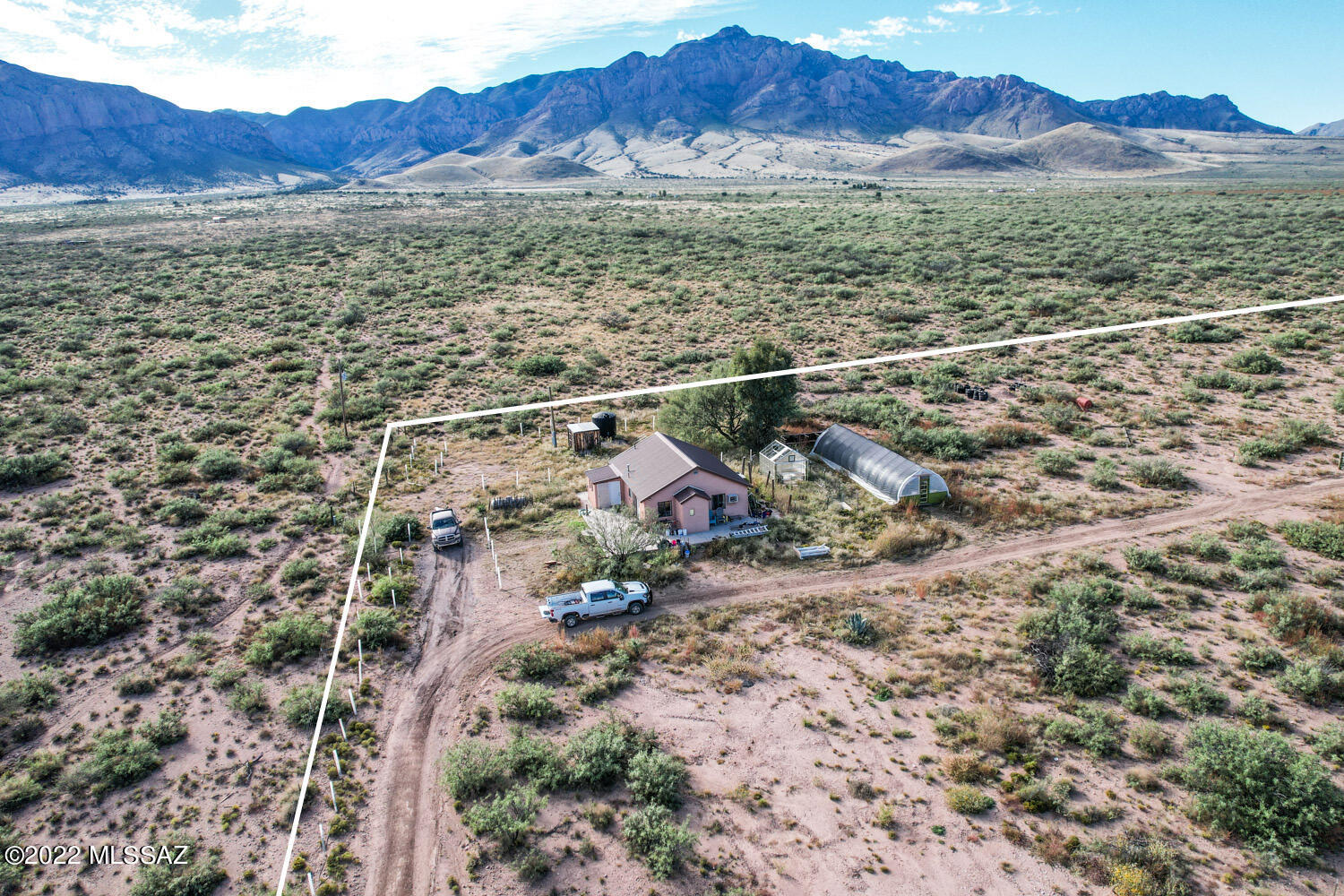 Other/Unknown - Residential