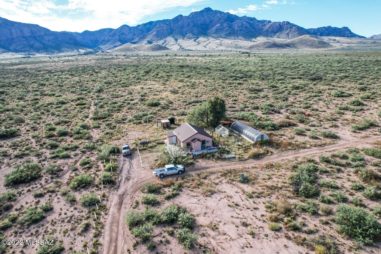 Other/Unknown - Residential