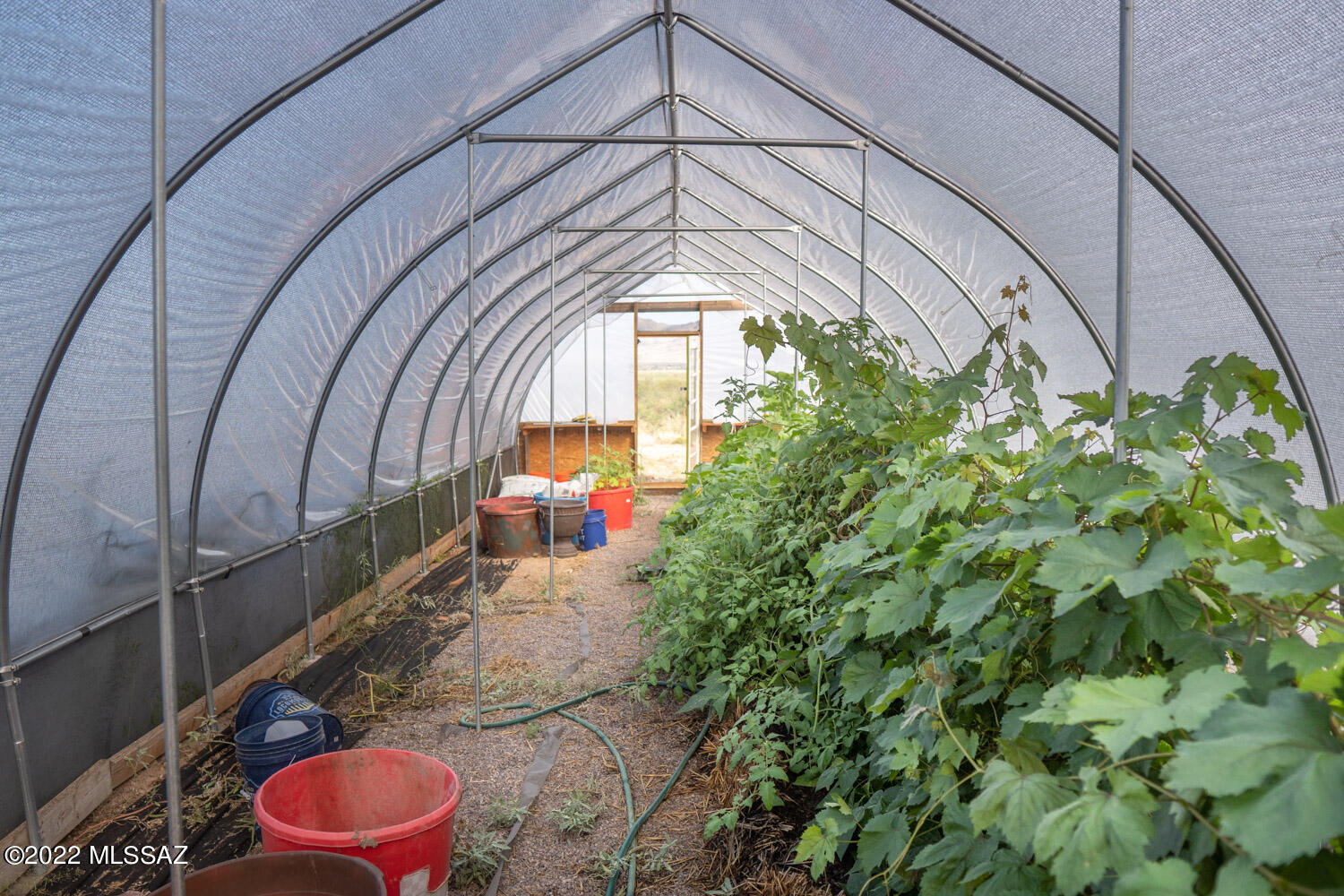 Other/Unknown - Residential