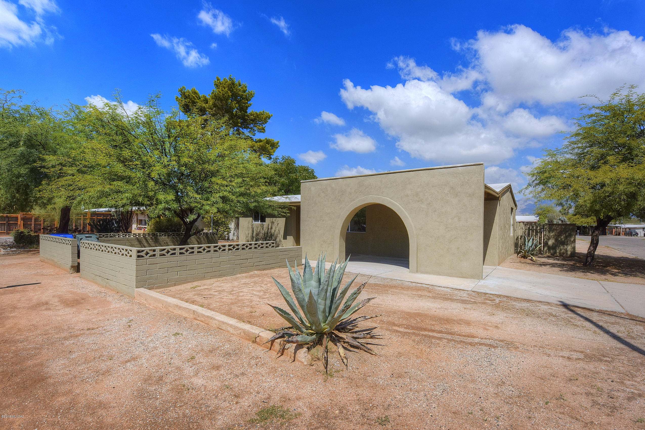 Catalina Farms Addition Resub - Residential