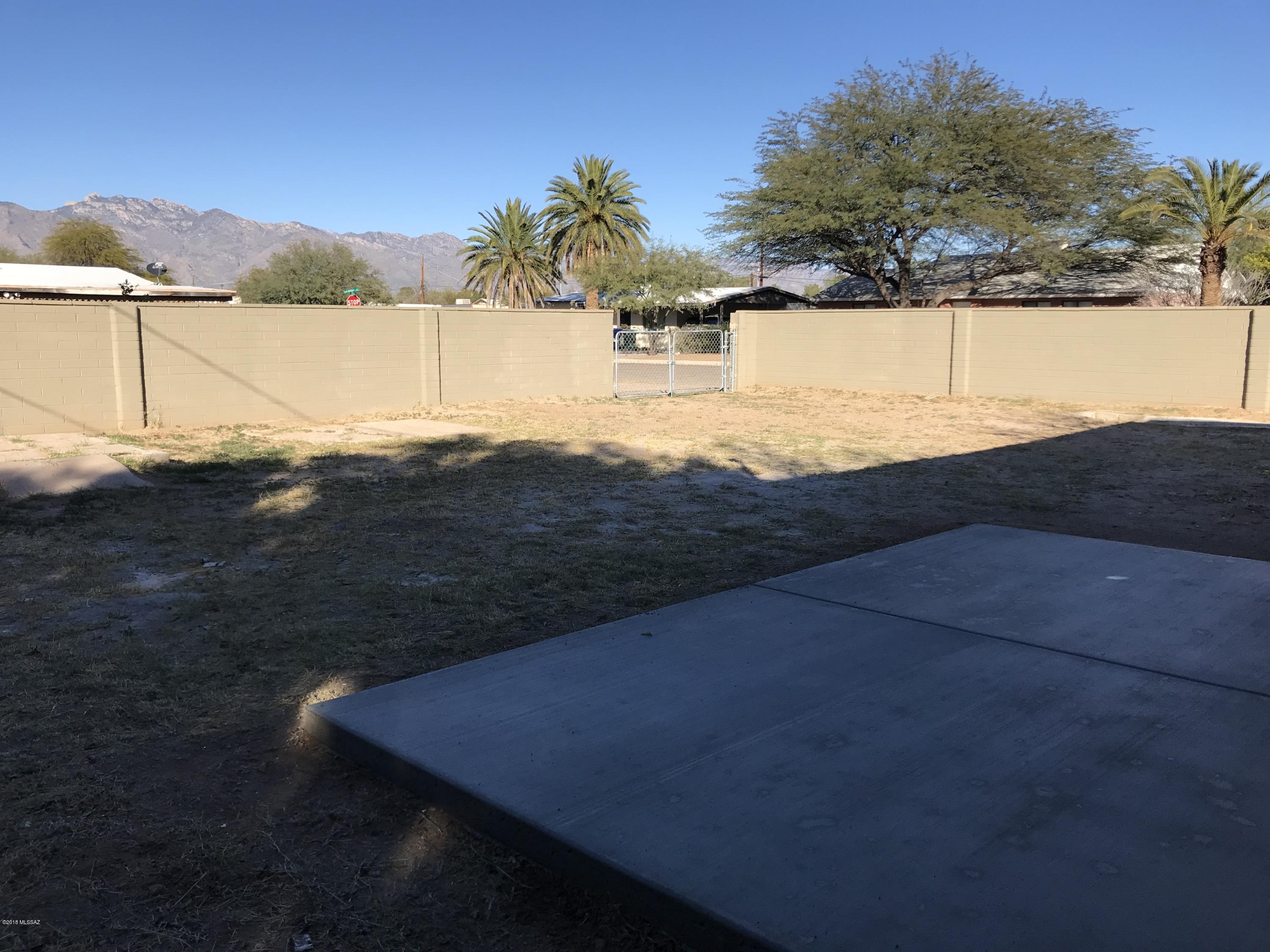 Catalina Farms Addition Resub - Residential