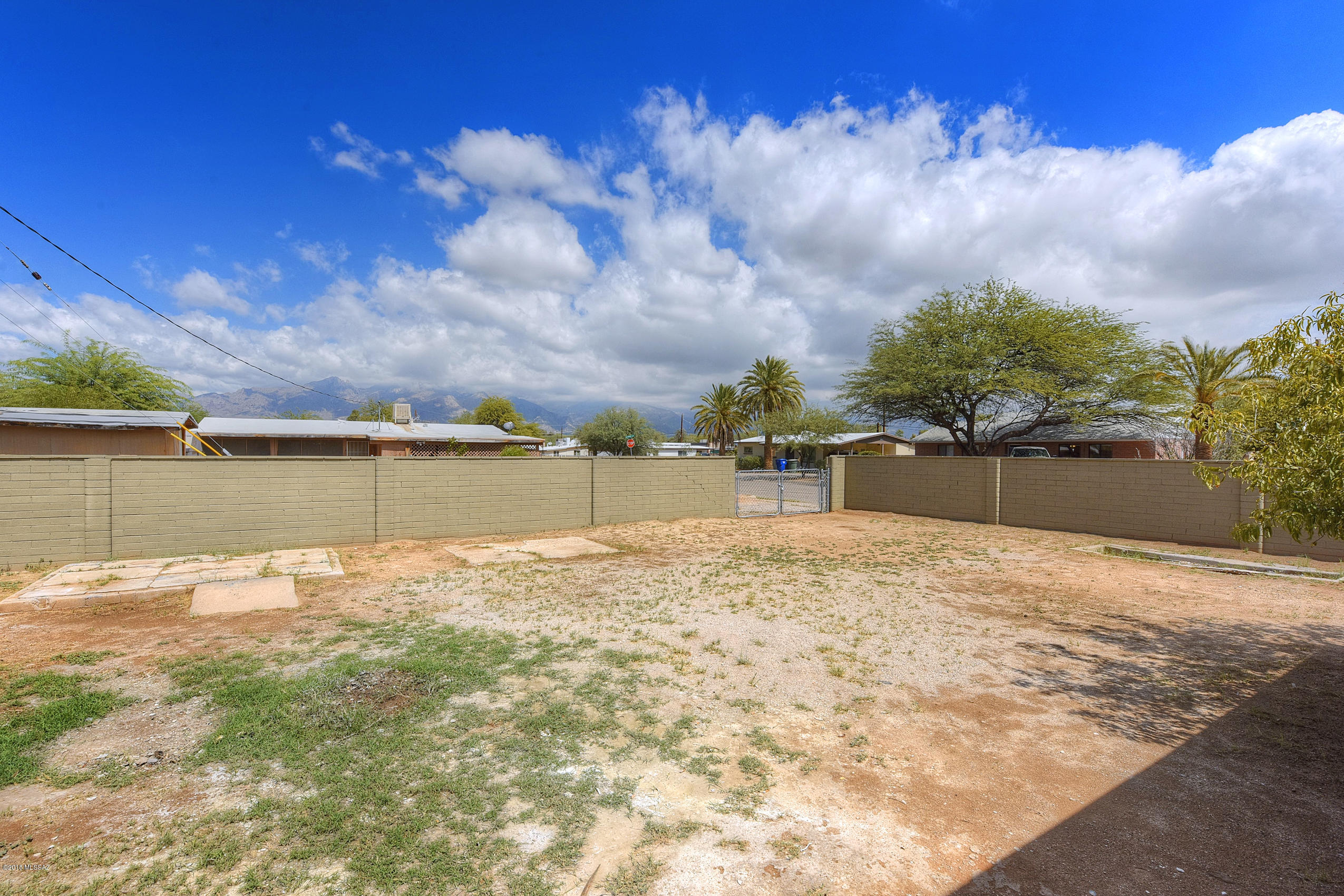 Catalina Farms Addition Resub - Residential