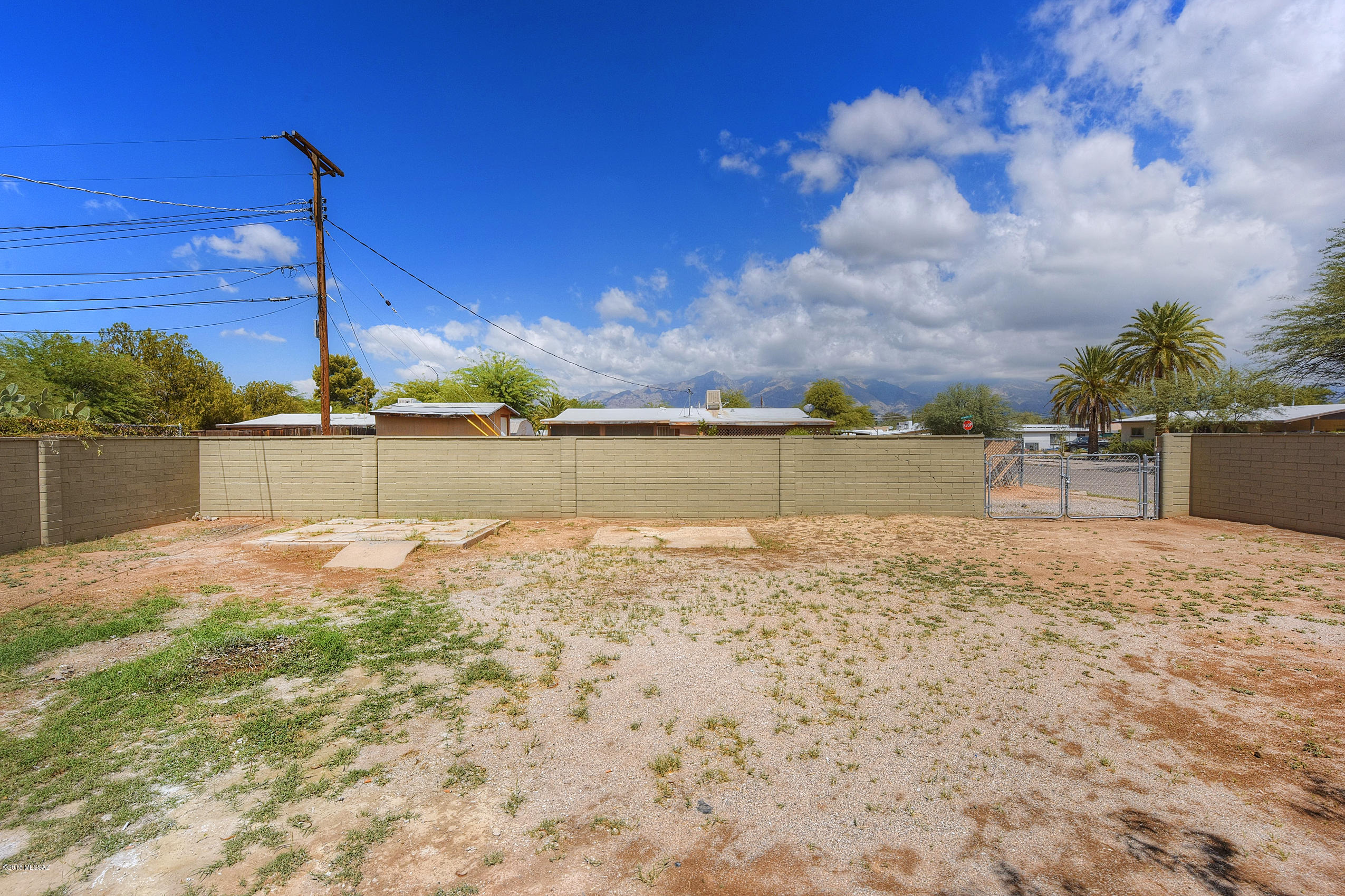 Catalina Farms Addition Resub - Residential