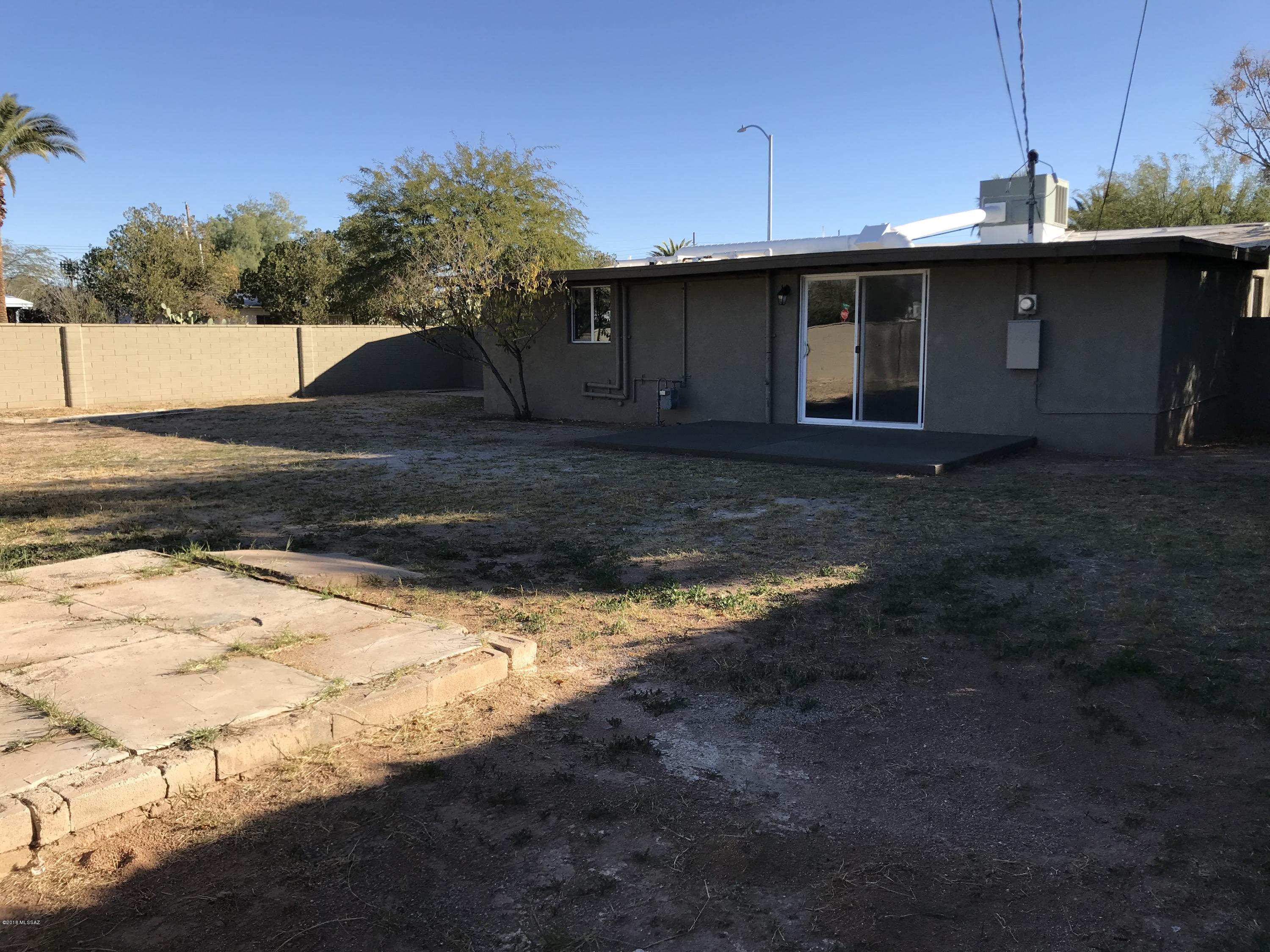 Catalina Farms Addition Resub - Residential