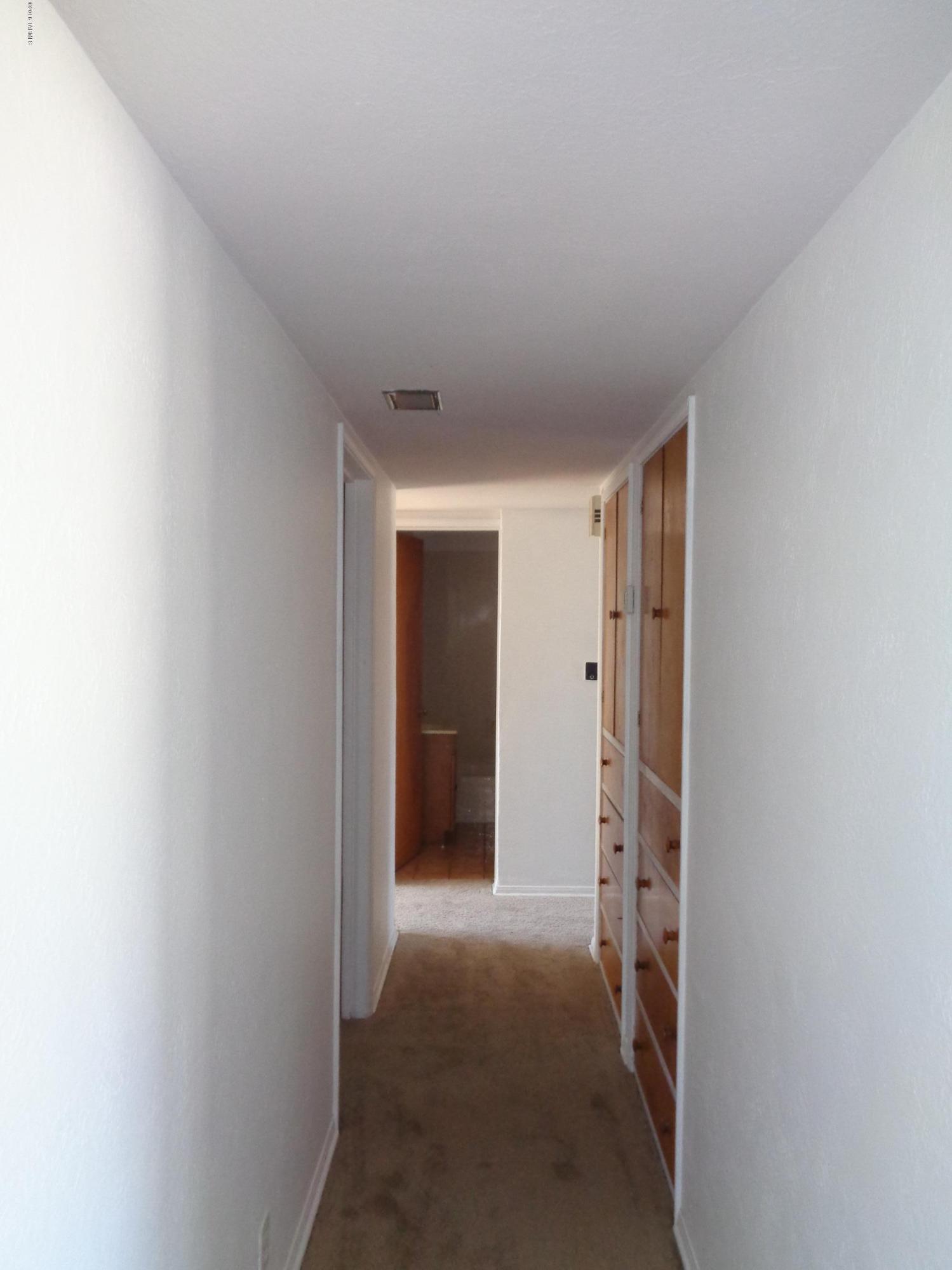 Granada Park - Residential