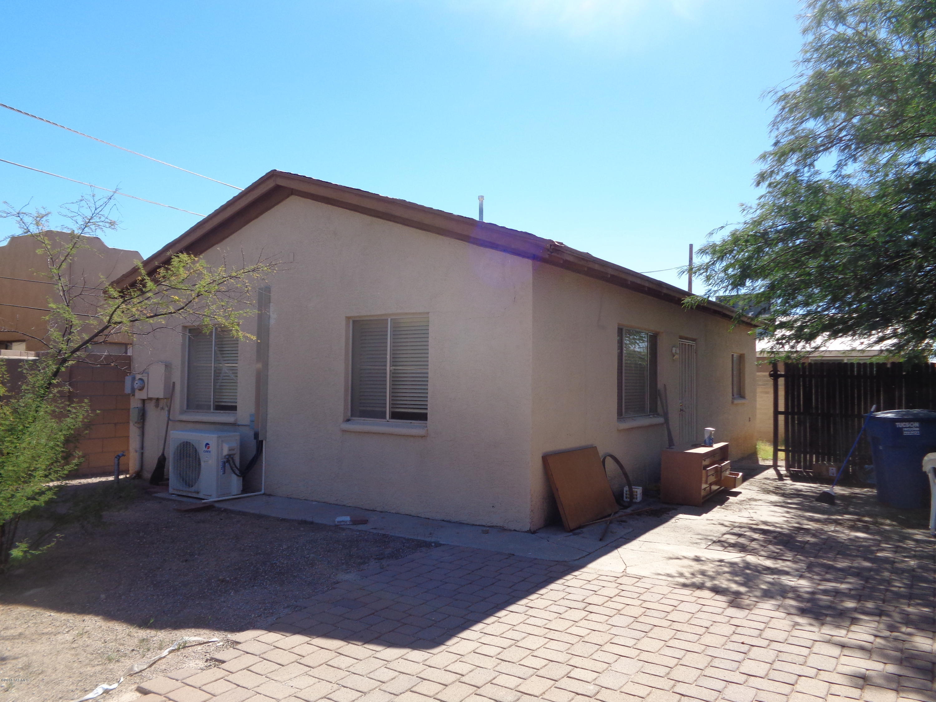 Granada Park - Residential