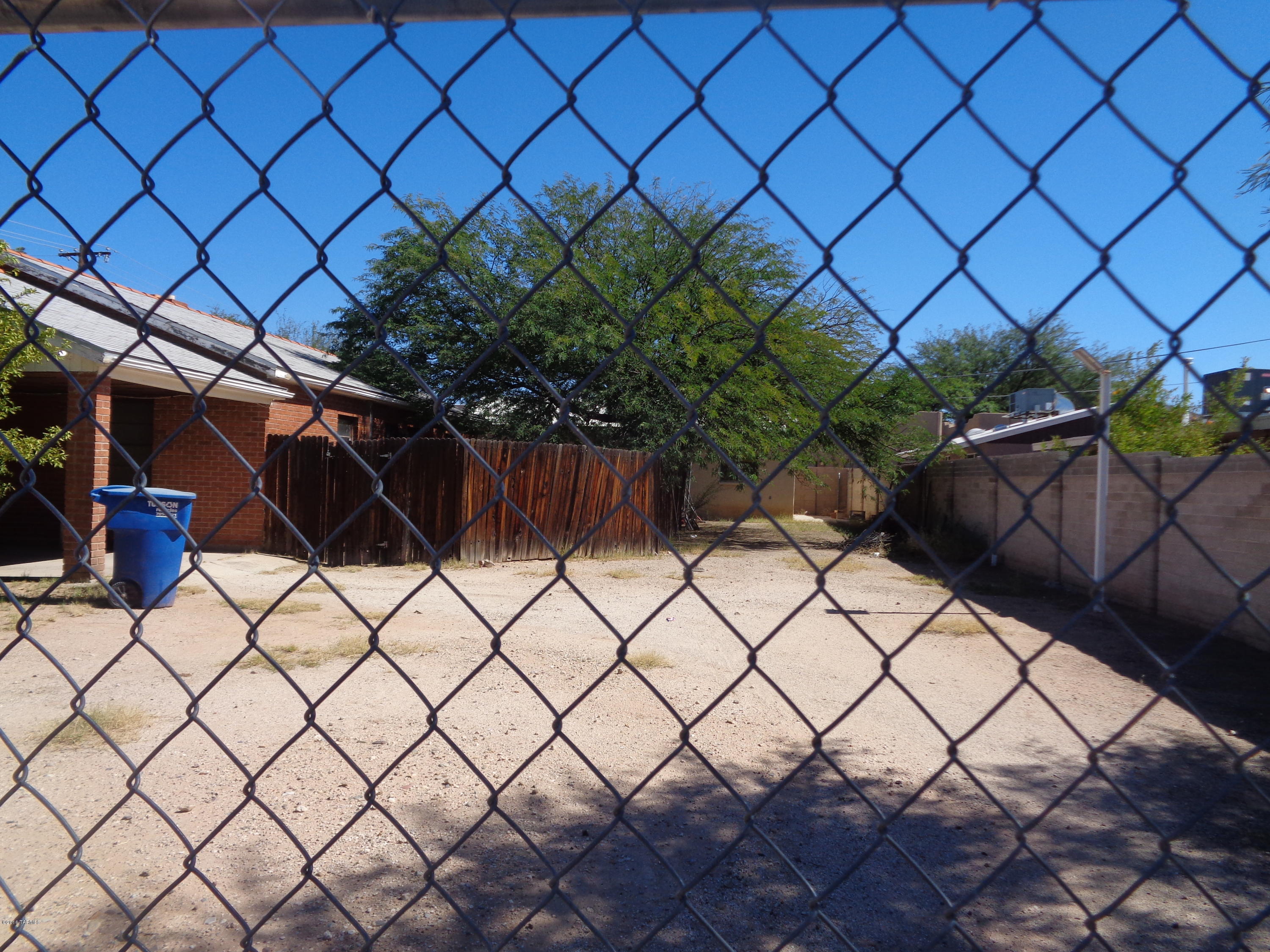 Granada Park - Residential