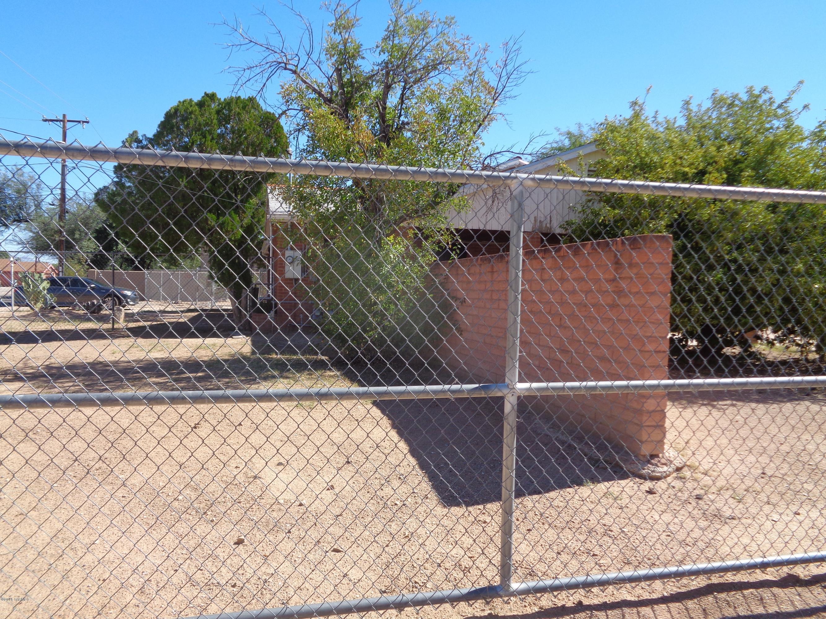 Granada Park - Residential
