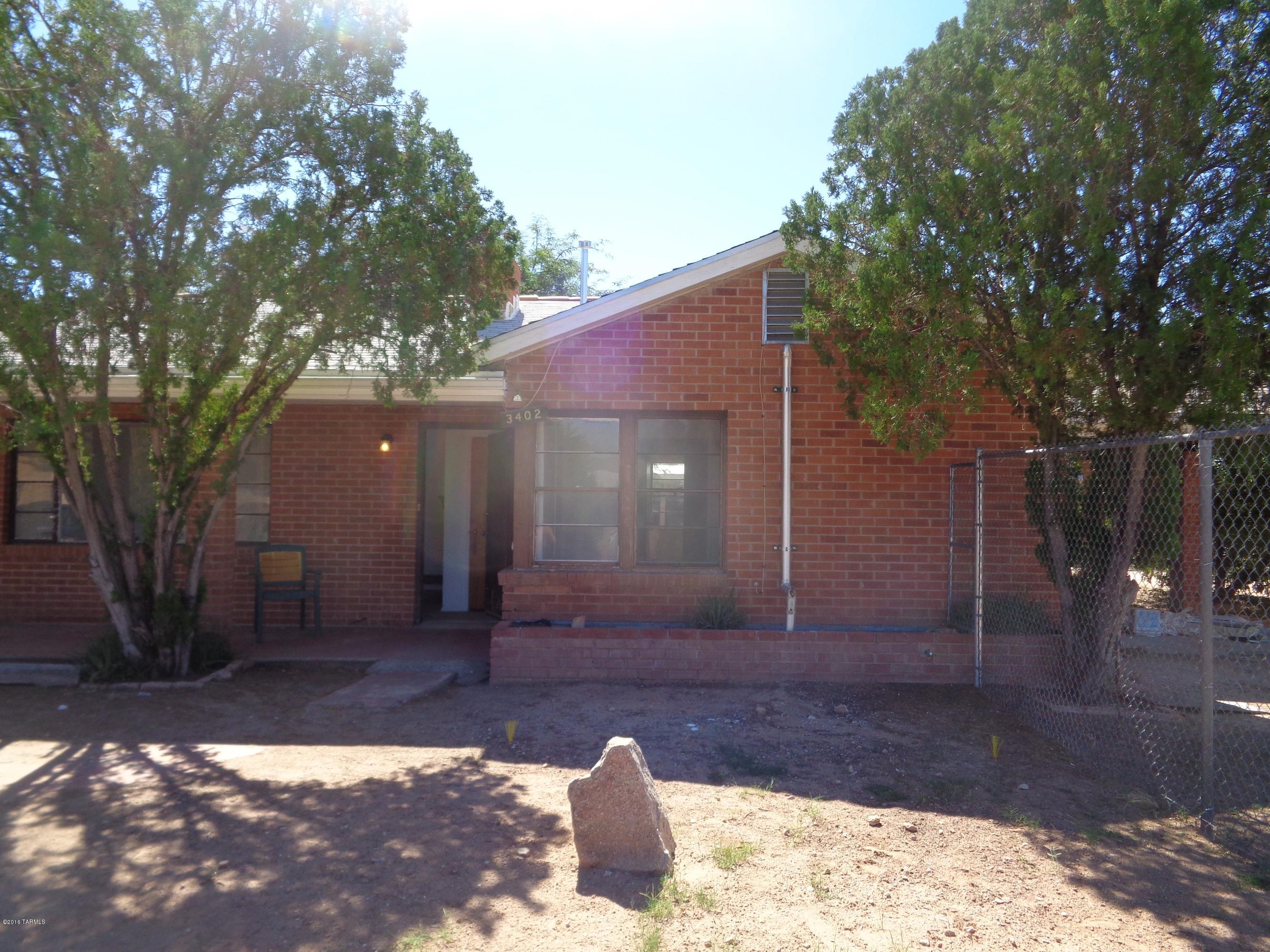 Granada Park - Residential