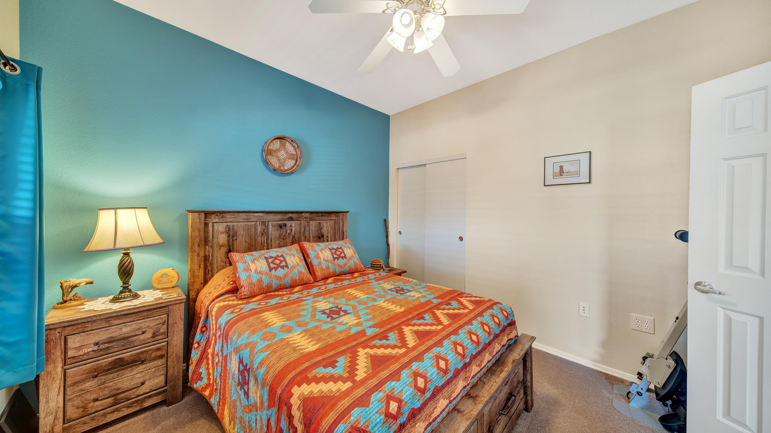 Rancho Resort (1-326) - Residential