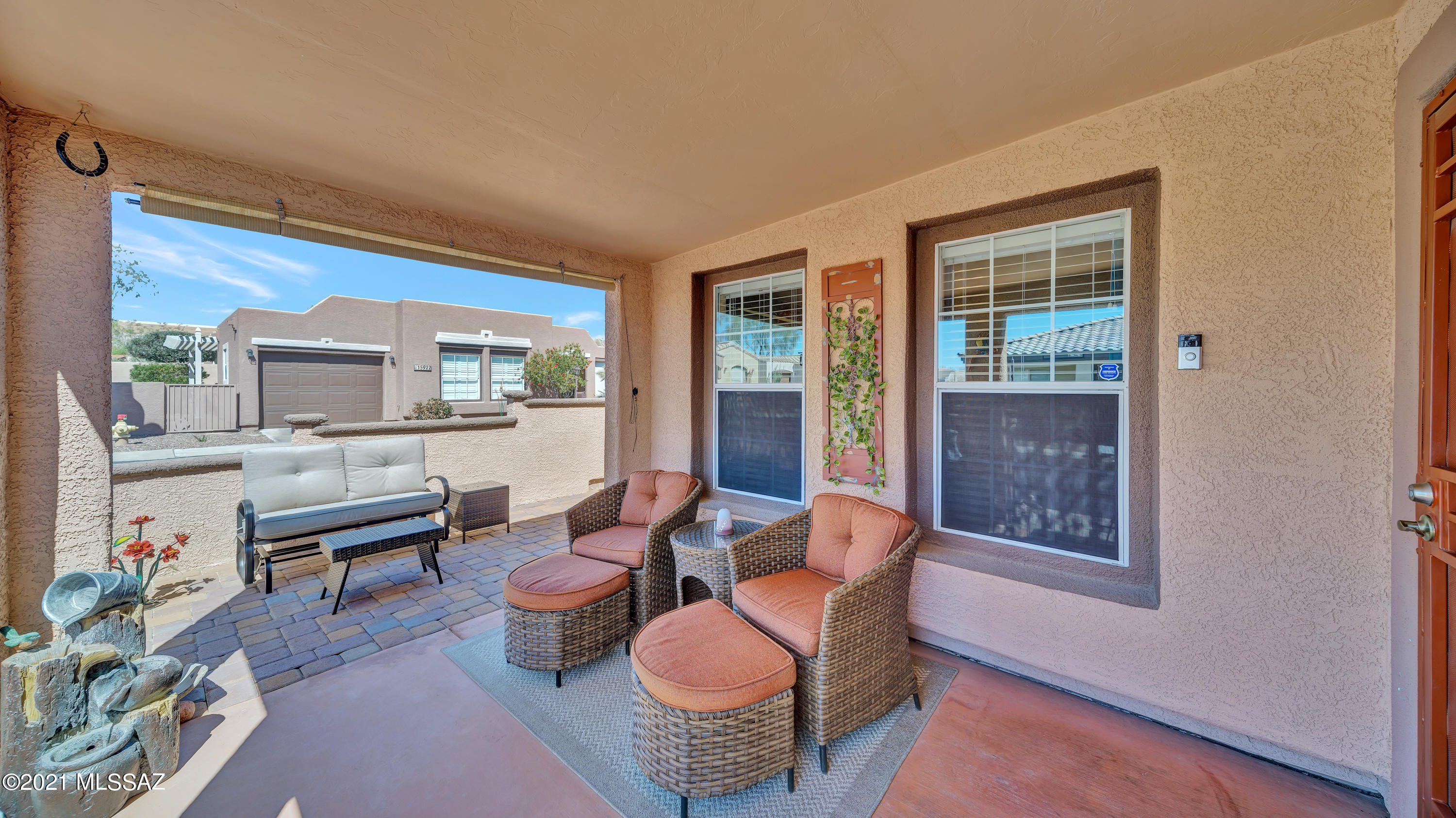 Rancho Resort (1-326) - Residential